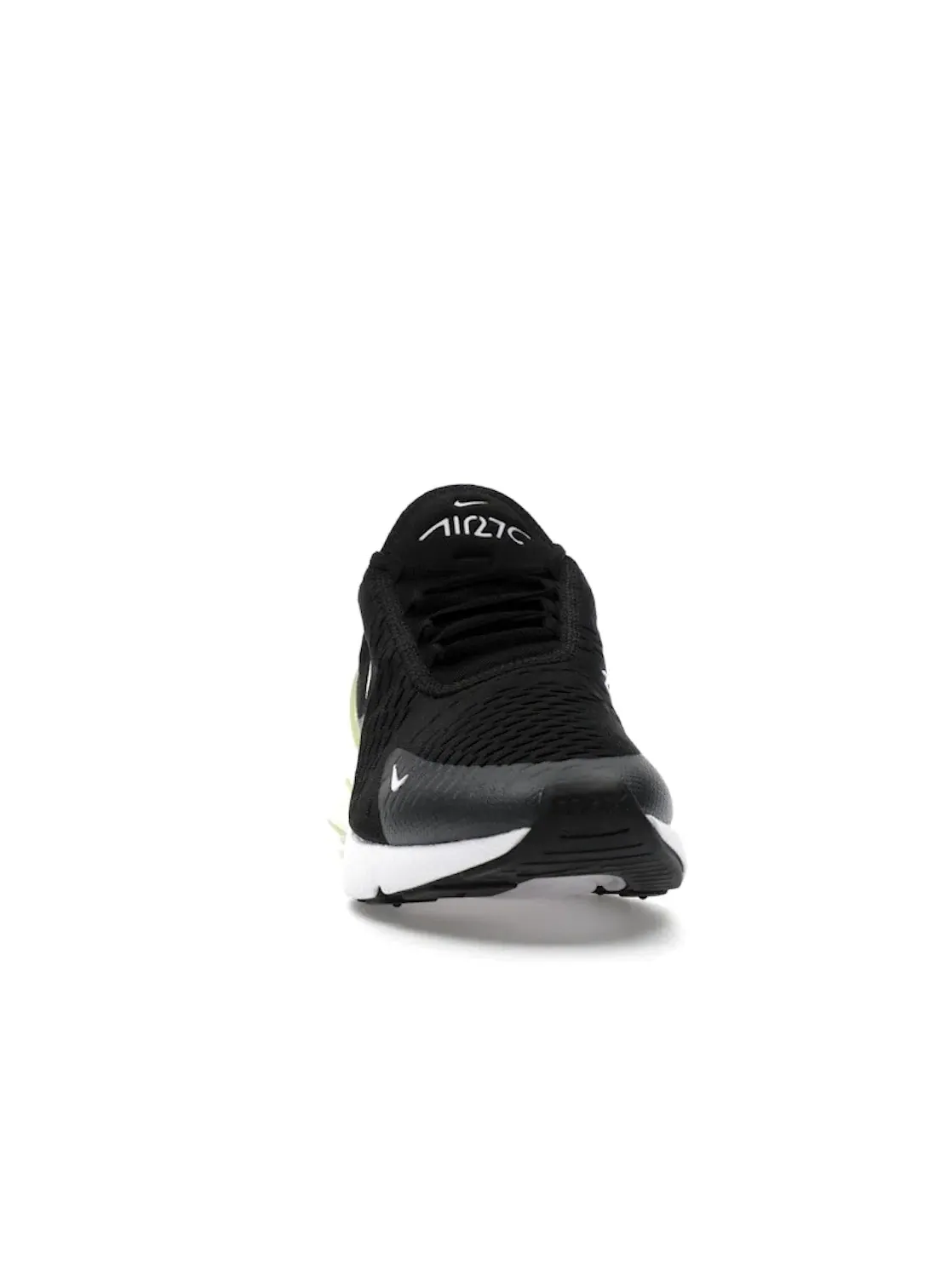Мужские кроссовки Lifestyle Nike Air Max 270 — изображение 2 из 3, светлый/черный//белый