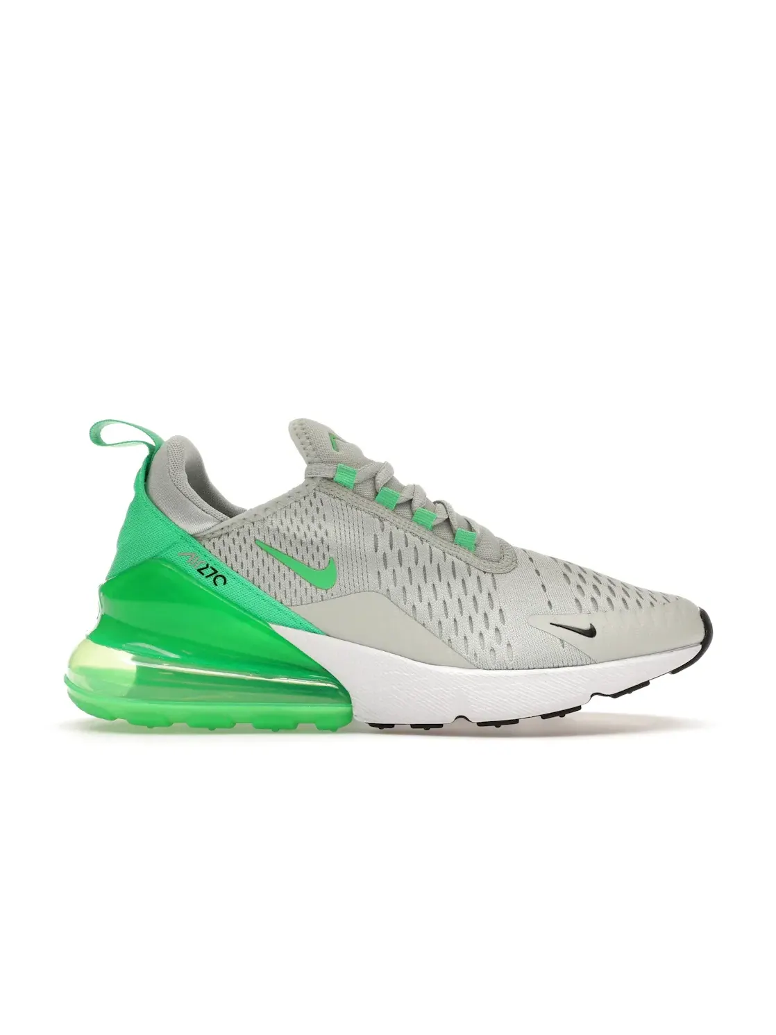 Мужские кроссовки с амортизацией Nike Air Max 270 Nike — изображение 1 из 4