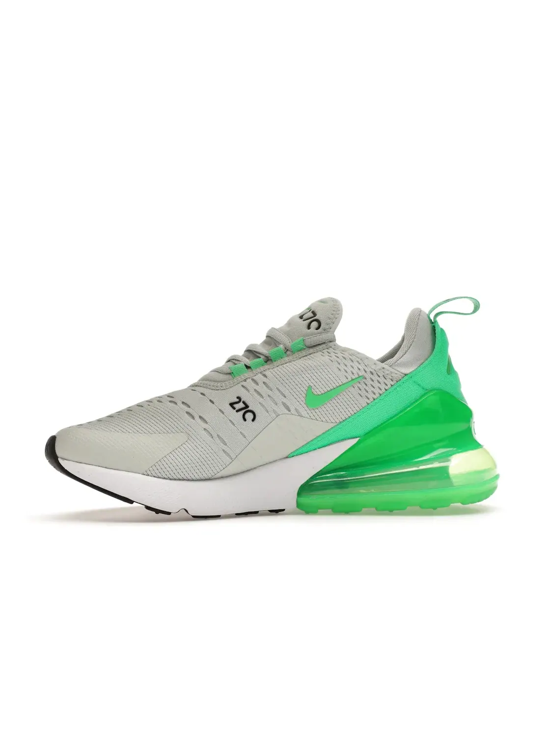 Мужские кроссовки с амортизацией Nike Air Max 270 Nike — изображение 3 из 4