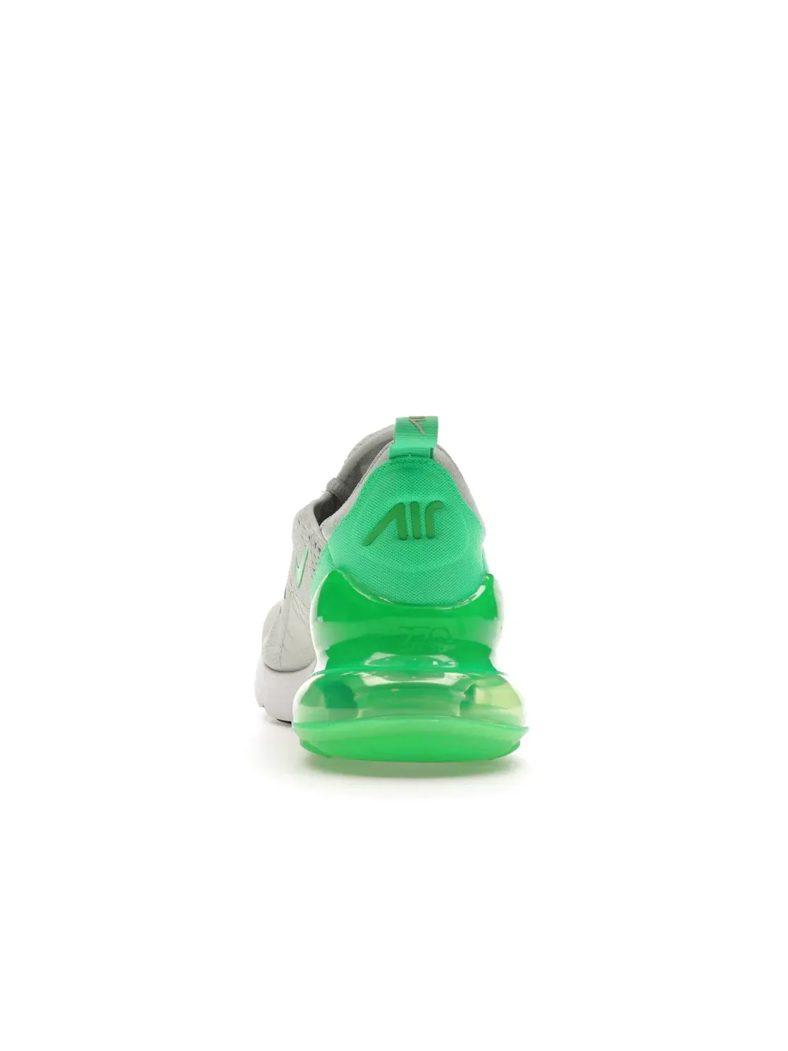 Мужские кроссовки с амортизацией Nike Air Max 270 Nike — изображение 4 из 4