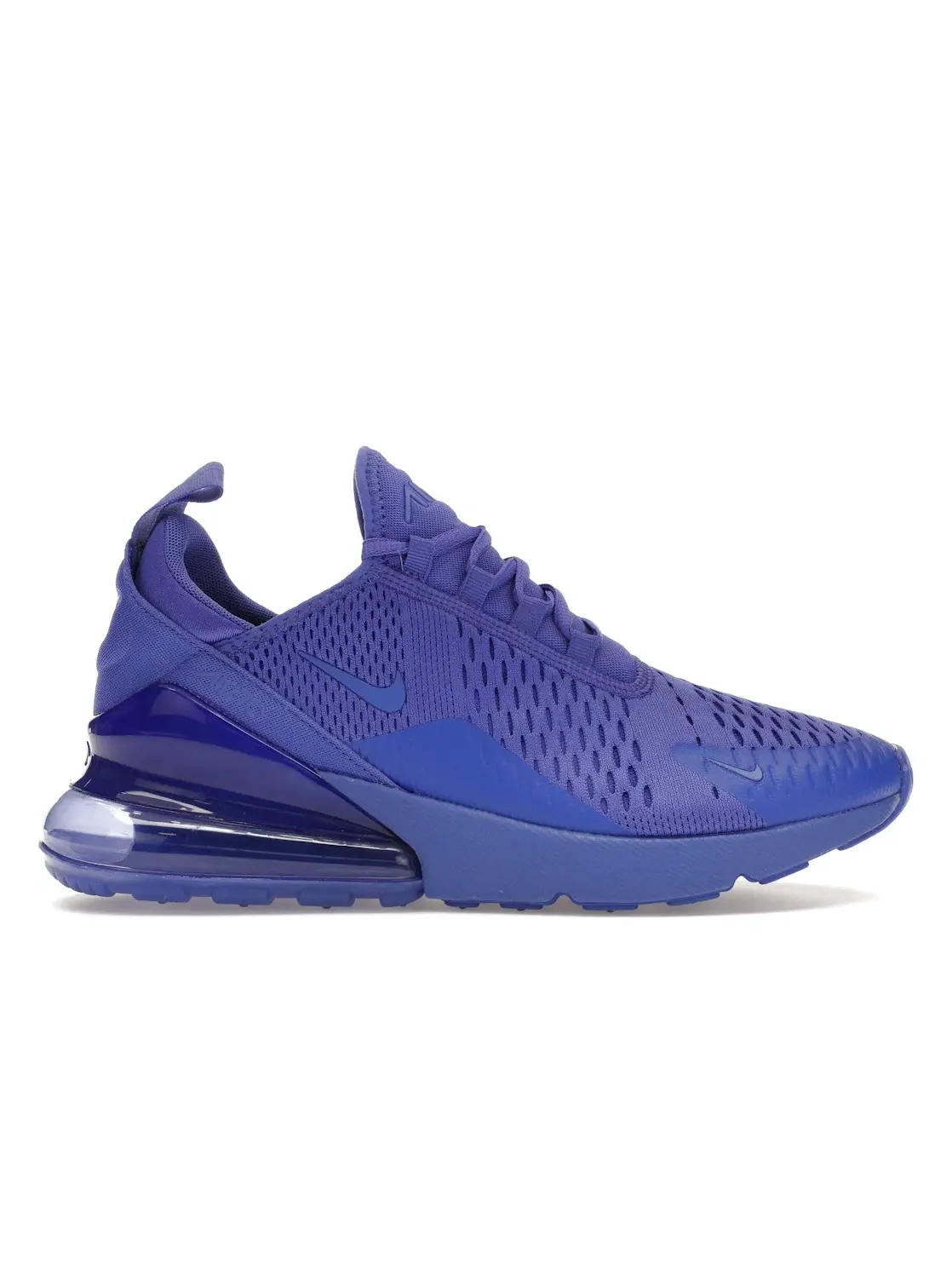 Женские кроссовки Lifestyle Nike Air Max 270 — изображение 1 из 4