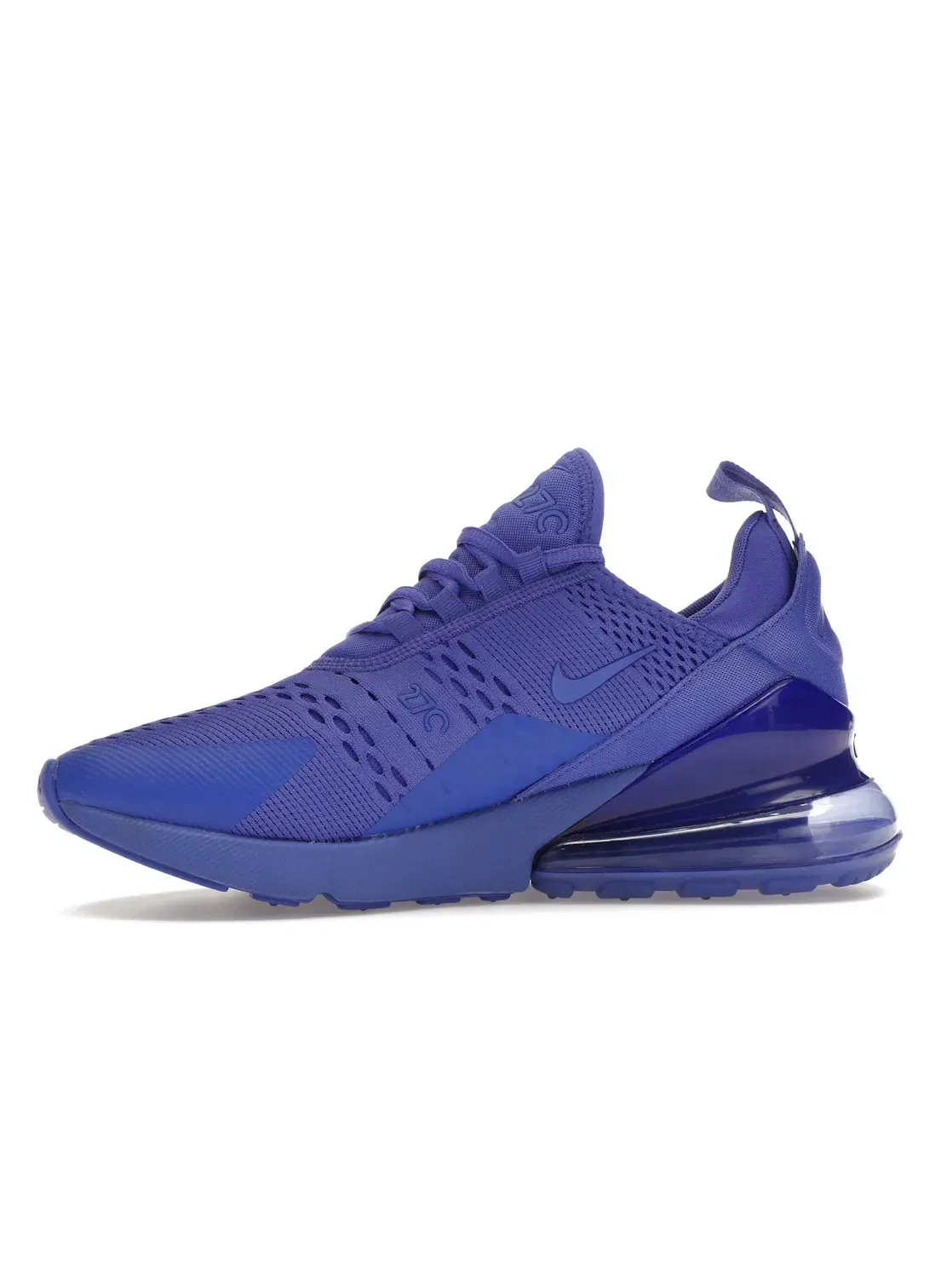 Женские кроссовки Lifestyle Nike Air Max 270 — изображение 3 из 4