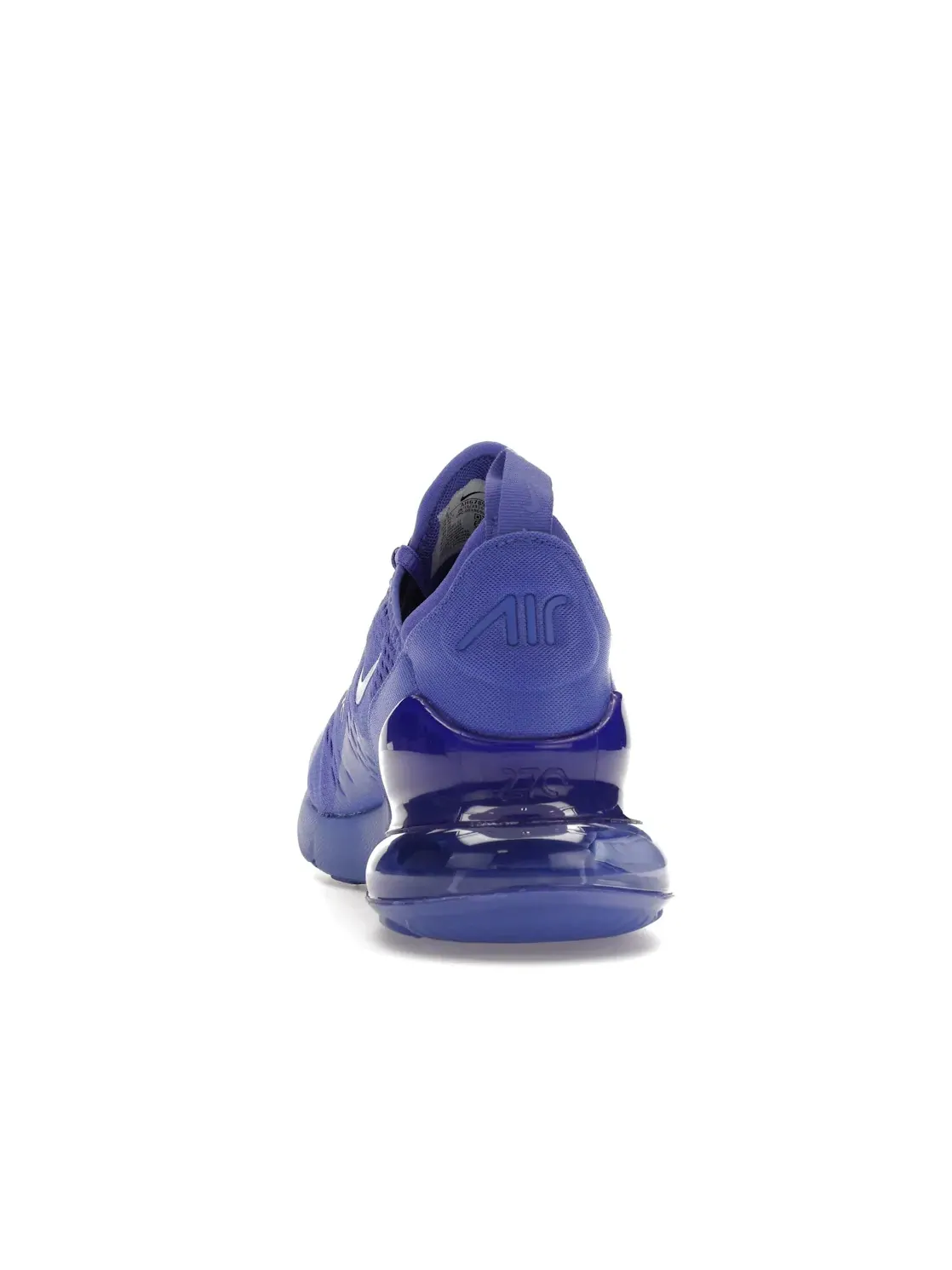 Женские кроссовки Lifestyle Nike Air Max 270 — изображение 4 из 4