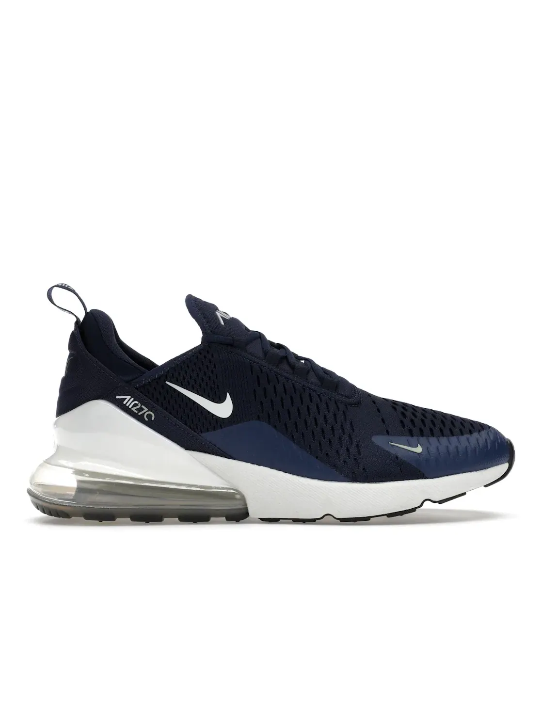 Мужские кроссовки Lifestyle Nike Air Max 270 — изображение 1 из 4