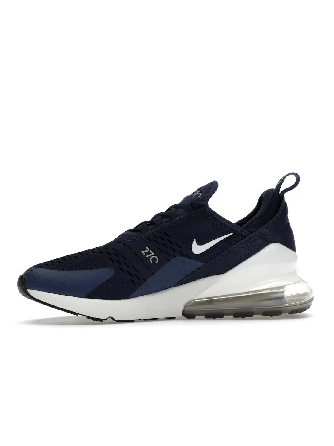 Мужские кроссовки Lifestyle Nike Air Max 270 — изображение 3 из 4