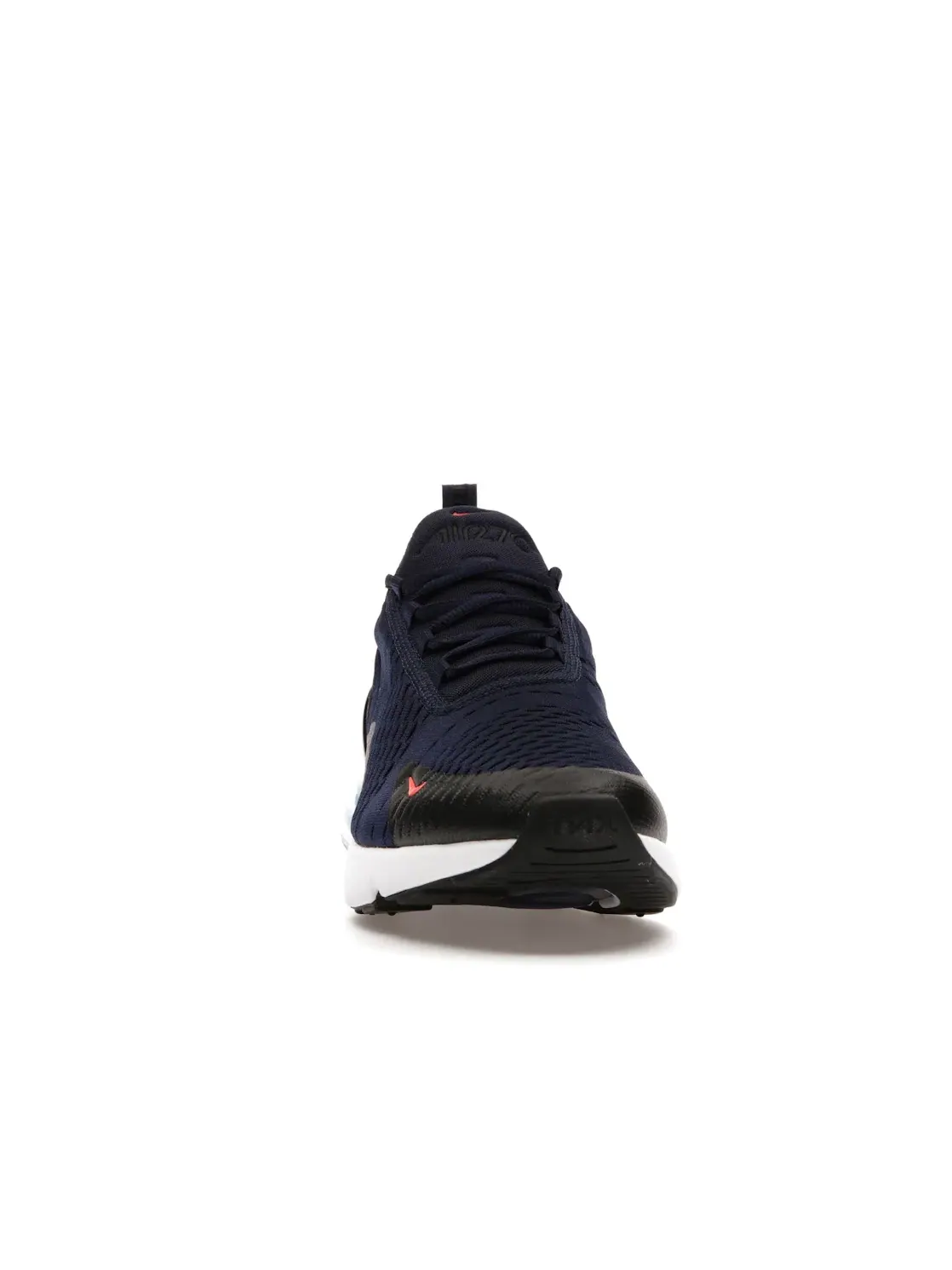 Мужские кроссовки Lifestyle с массивной подошвой Nike Air Max 270 — изображение 2 из 4