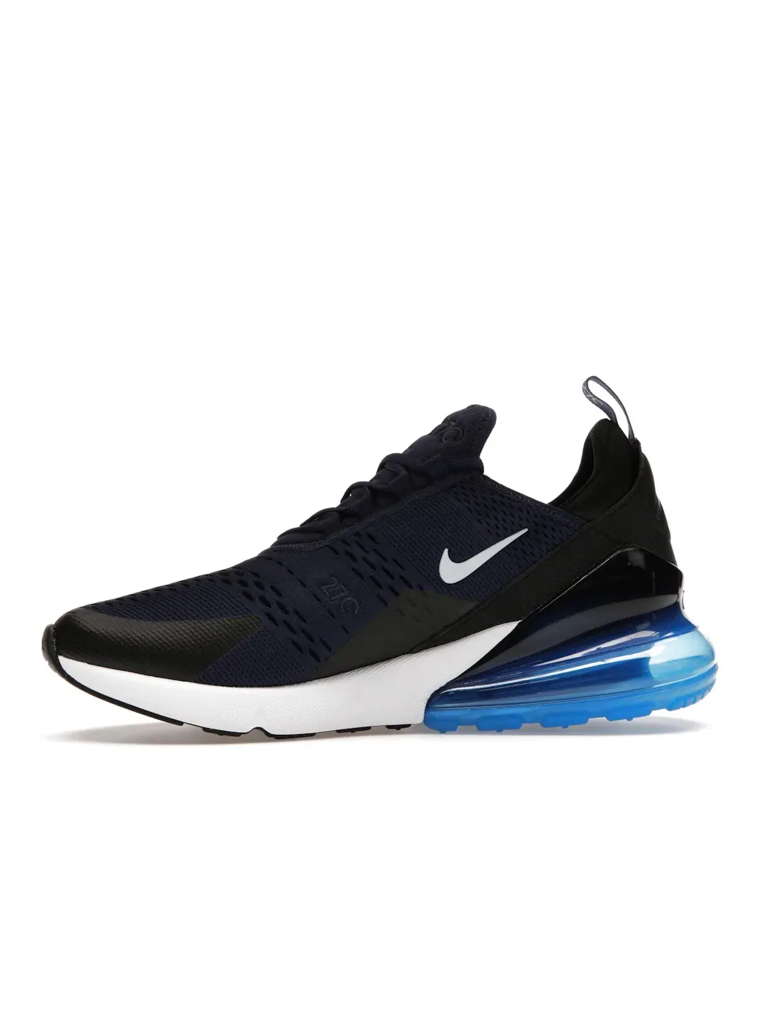 Мужские кроссовки Lifestyle с массивной подошвой Nike Air Max 270 — изображение 3 из 4