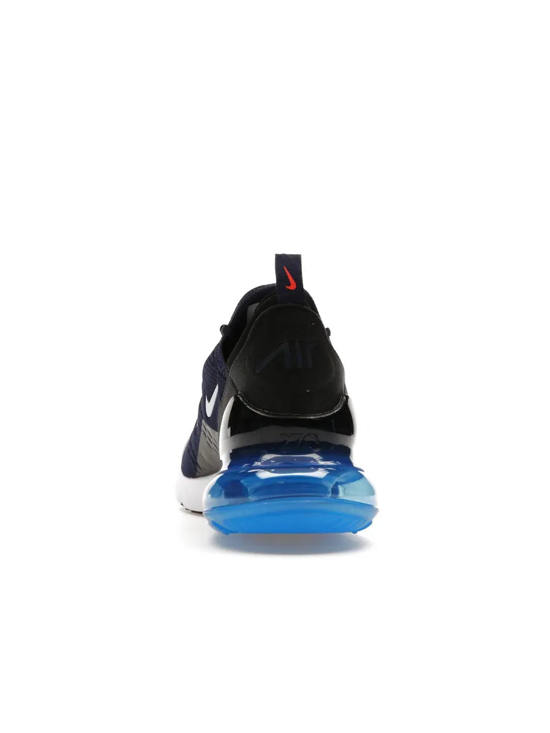 Мужские кроссовки Lifestyle с массивной подошвой Nike Air Max 270 — изображение 4 из 4