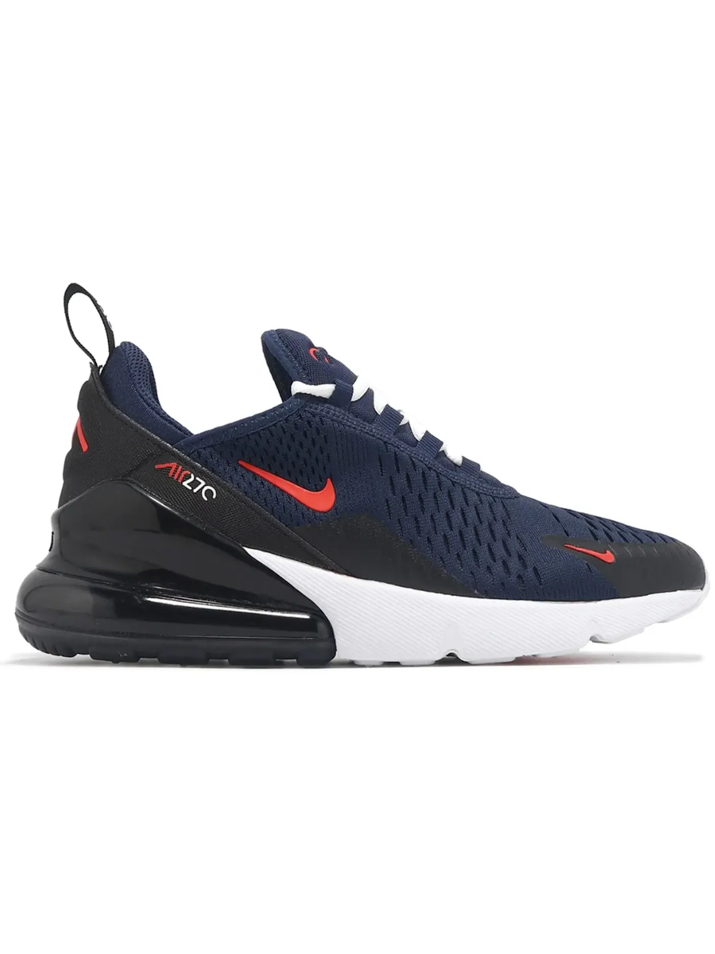 Детские кроссовки Lifestyle Nike Air Max 270 — изображение 1 из 1