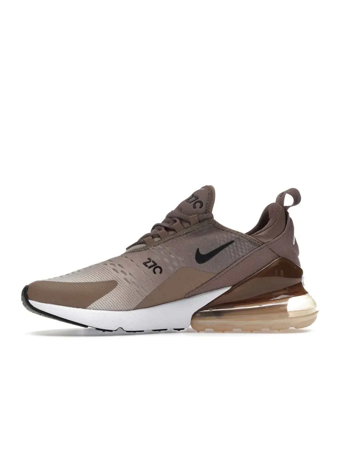 Мужские кроссовки Lifestyle Nike Air Max 270 — изображение 3 из 4