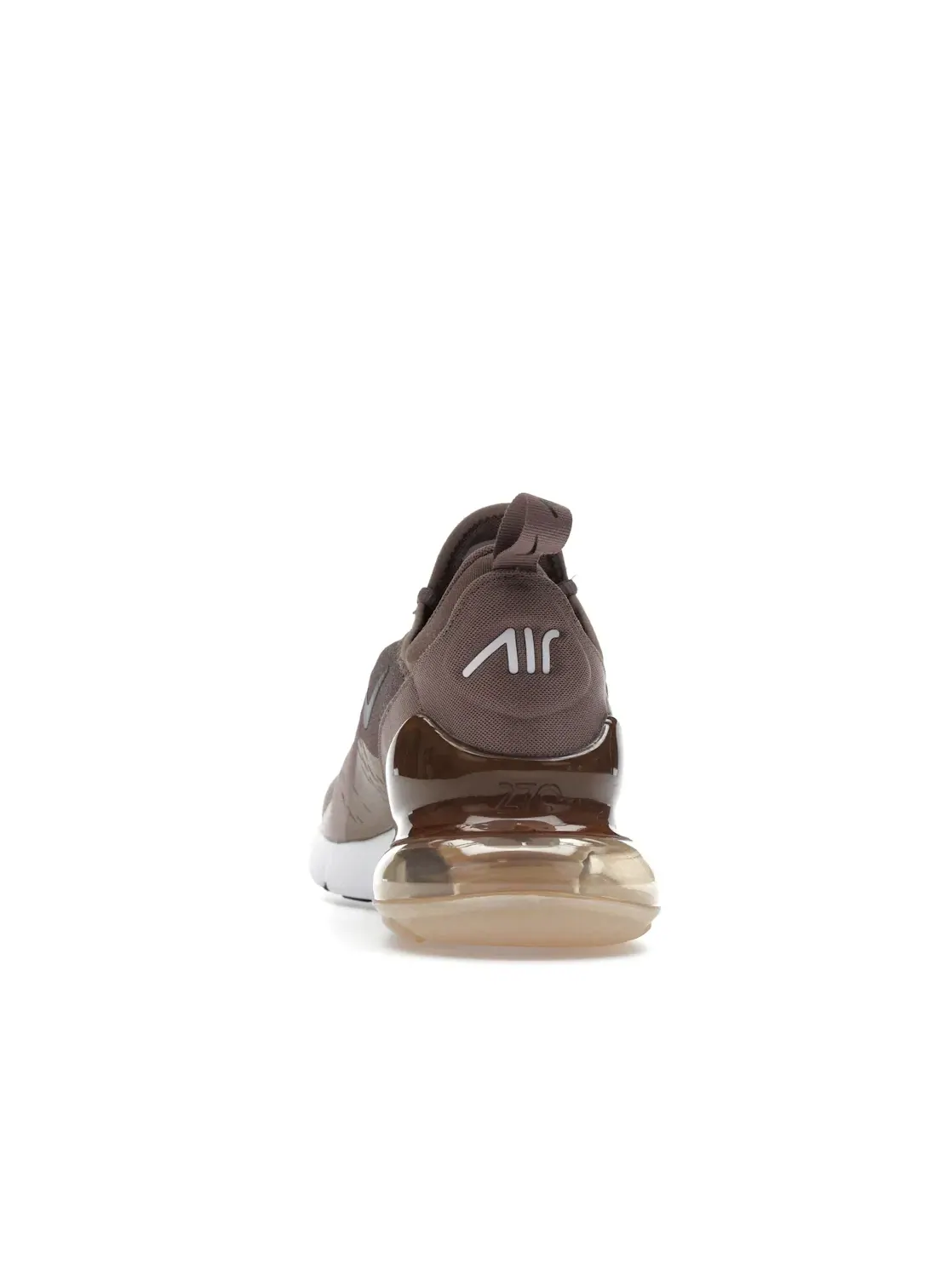 Мужские кроссовки Lifestyle Nike Air Max 270 — изображение 4 из 4