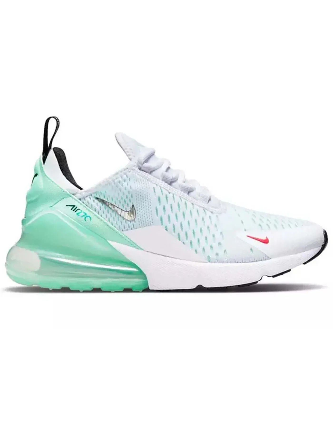 Женские кроссовки Lifestyle Nike Air Max 270 — изображение 1 из 1
