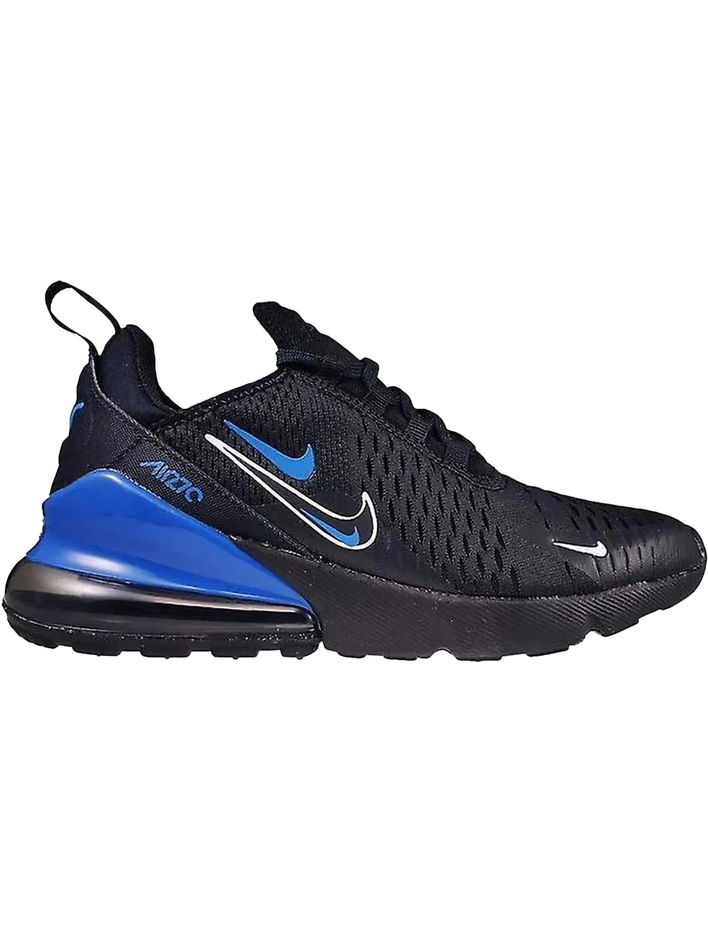 Детские кроссовки для повседневной носки Nike Air Max 270 Nike — изображение 1 из 1