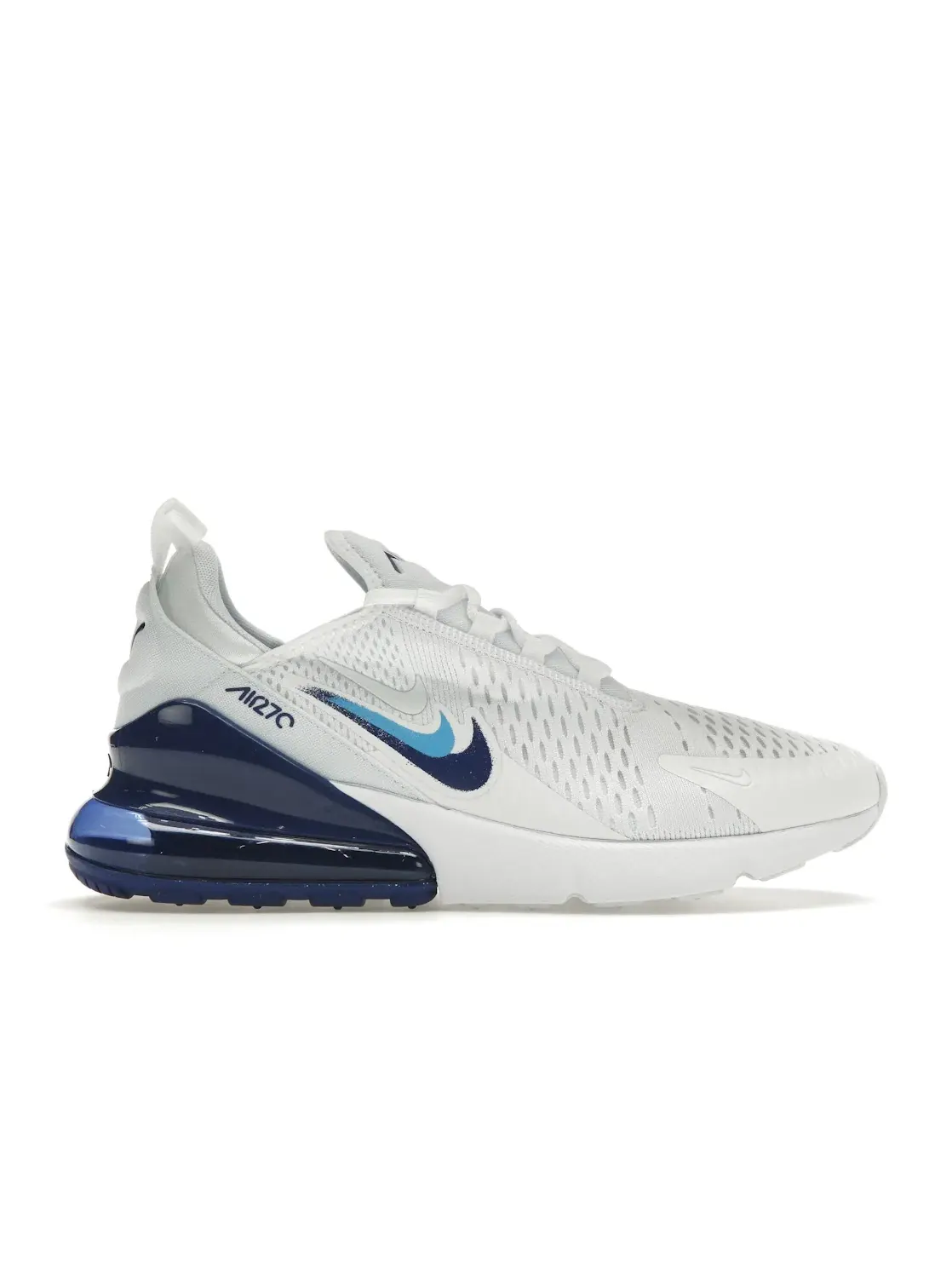 Мужские кроссовки Lifestyle Nike Air Max 270 — изображение 1 из 4