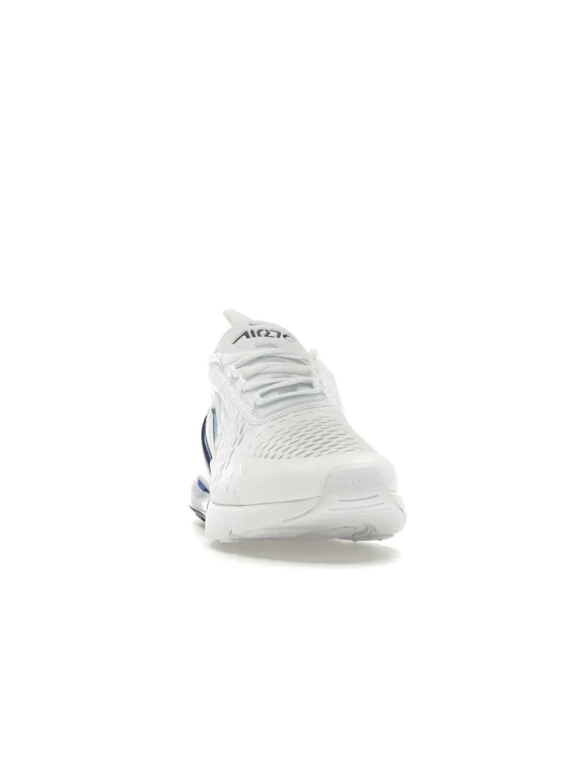 Мужские кроссовки Lifestyle Nike Air Max 270 — изображение 2 из 4