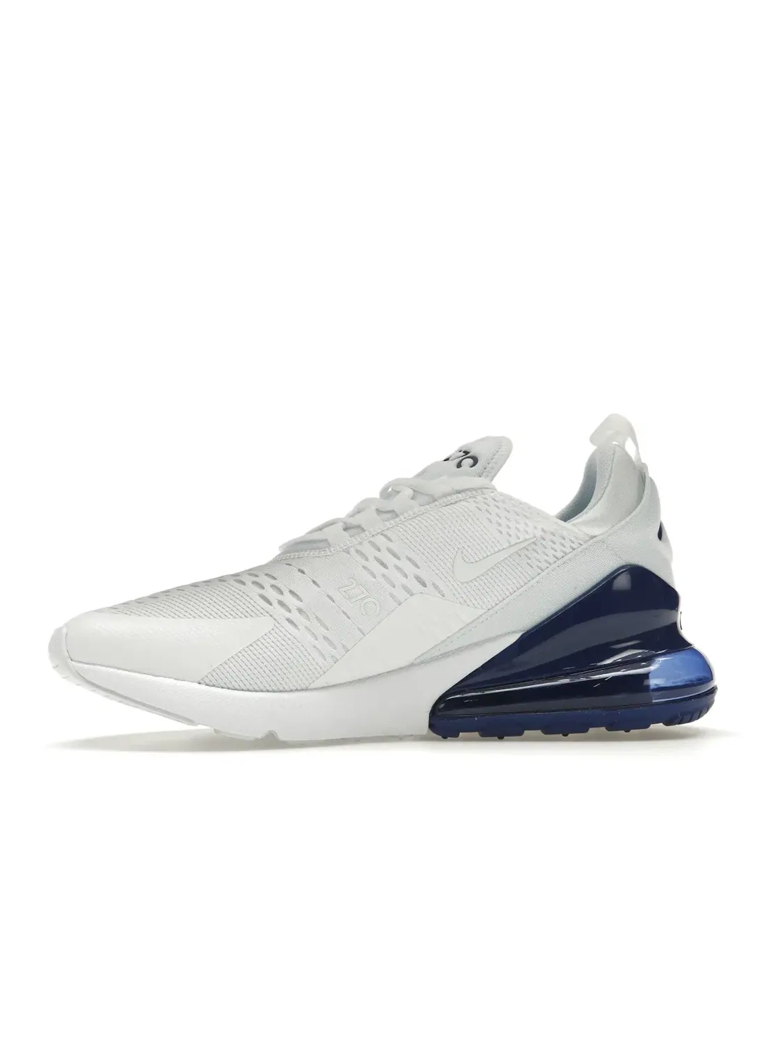 Мужские кроссовки Lifestyle Nike Air Max 270 — изображение 3 из 4