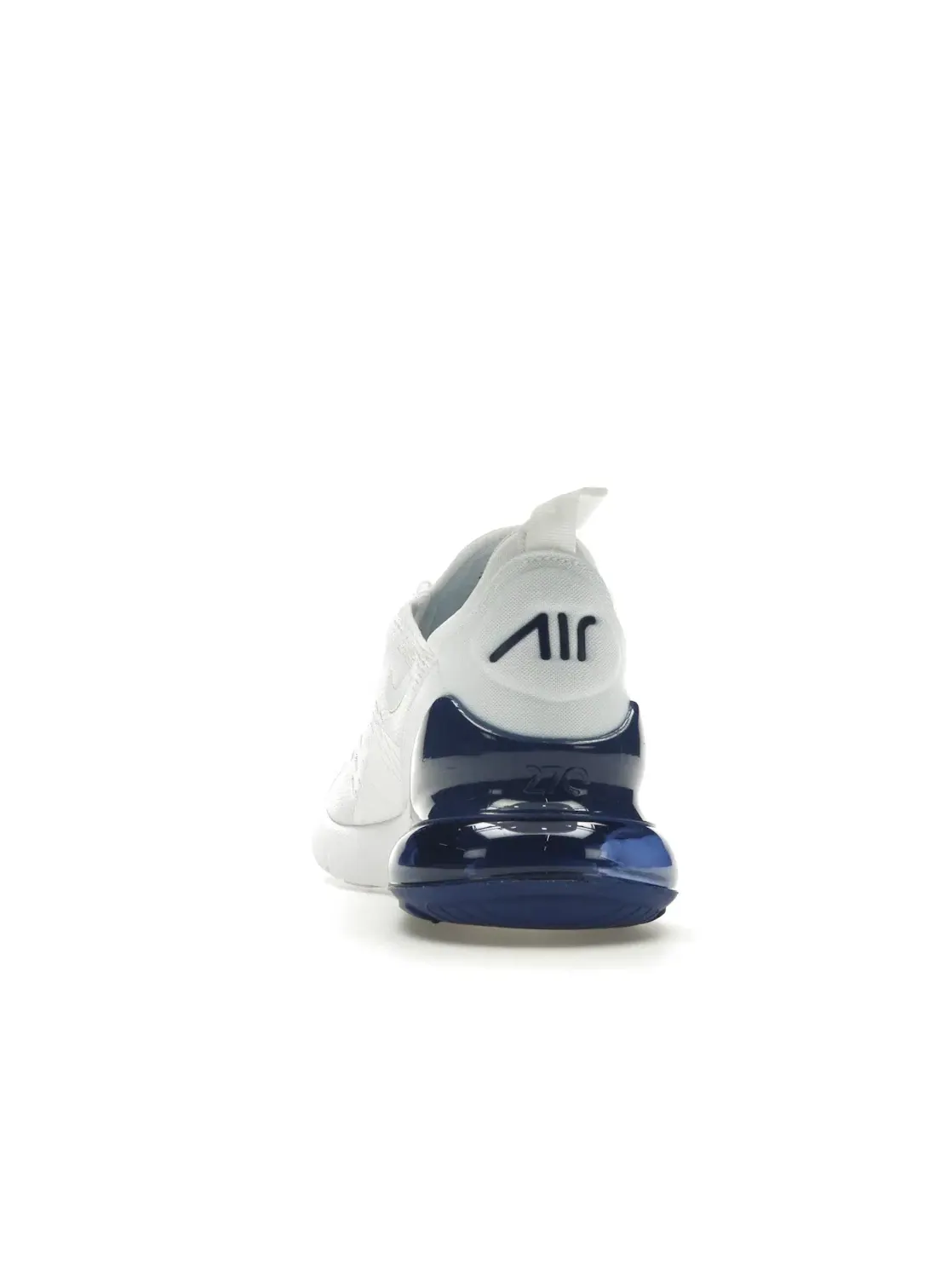 Мужские кроссовки Lifestyle Nike Air Max 270 — изображение 4 из 4
