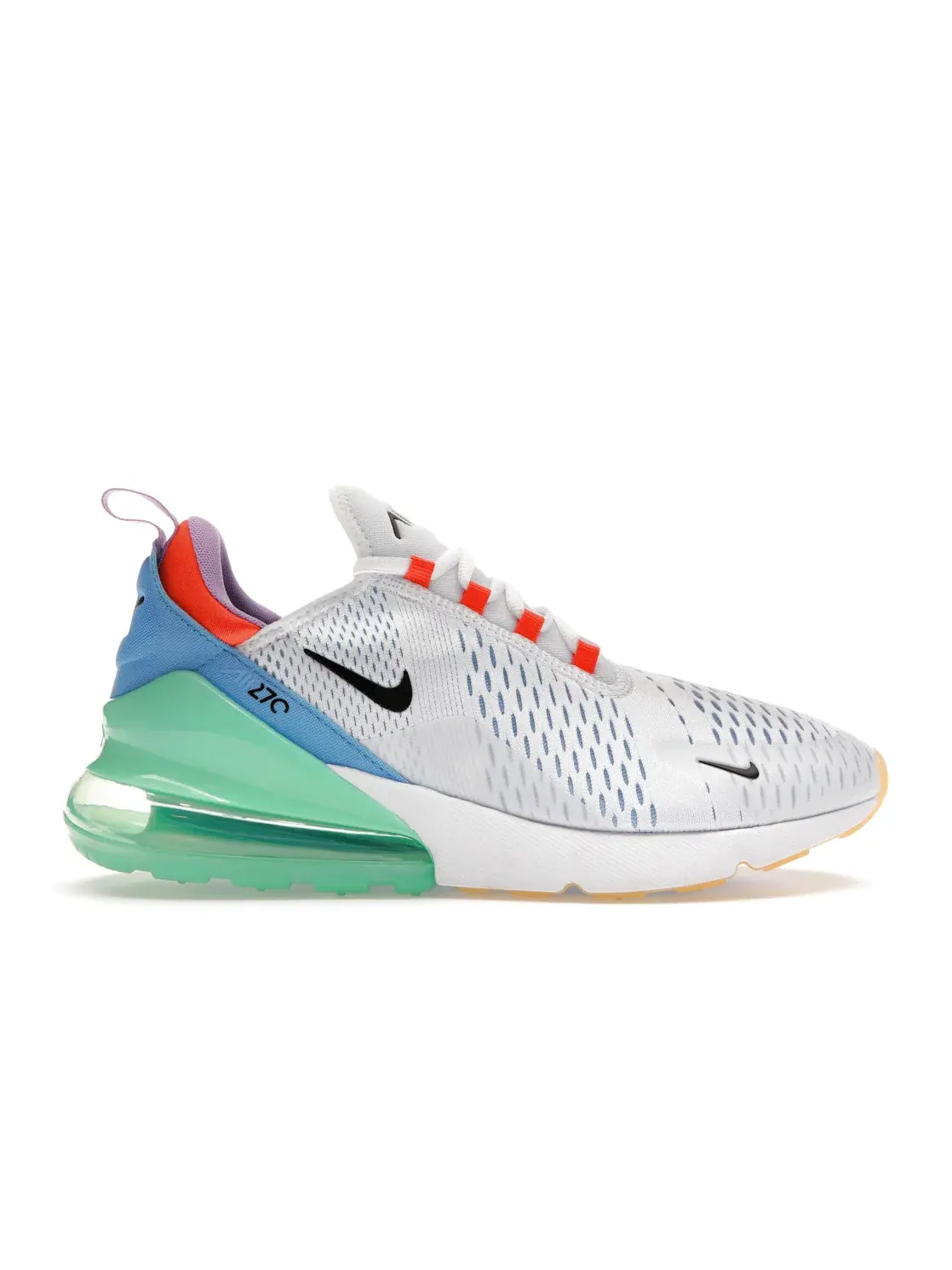 Мужские кроссовки Lifestyle Nike Air Max 270 — изображение 1 из 4