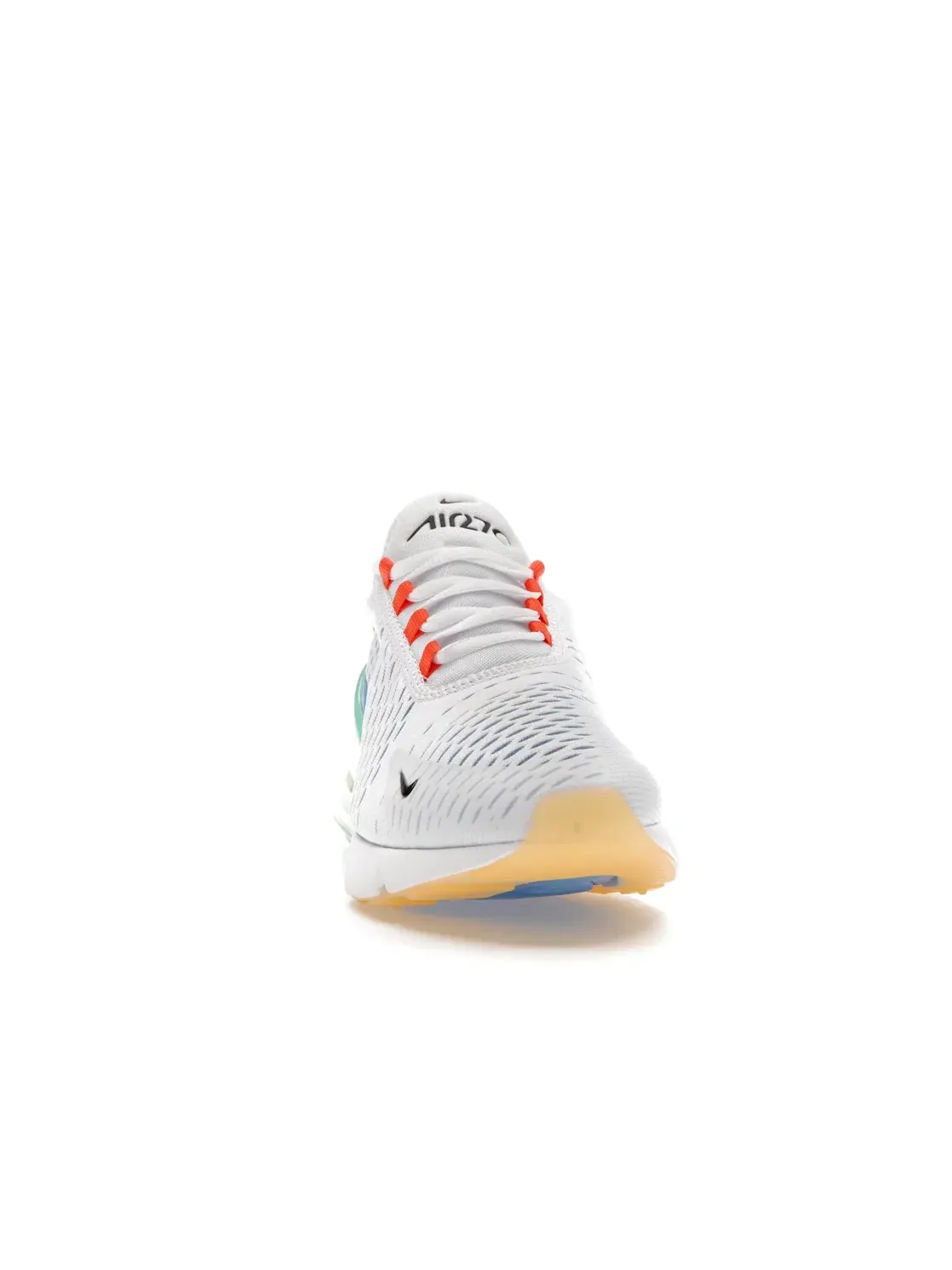 Мужские кроссовки Lifestyle Nike Air Max 270 — изображение 2 из 4