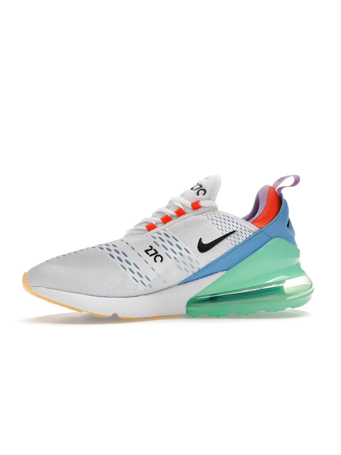 Мужские кроссовки Lifestyle Nike Air Max 270 — изображение 3 из 4