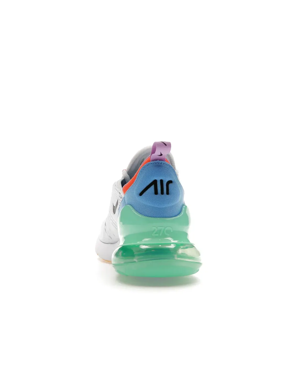 Мужские кроссовки Lifestyle Nike Air Max 270 — изображение 4 из 4