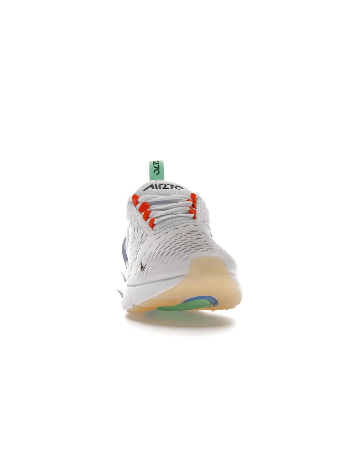 Женские кроссовки Lifestyle с амортизацией Nike Air Max 270 — изображение 2 из 4