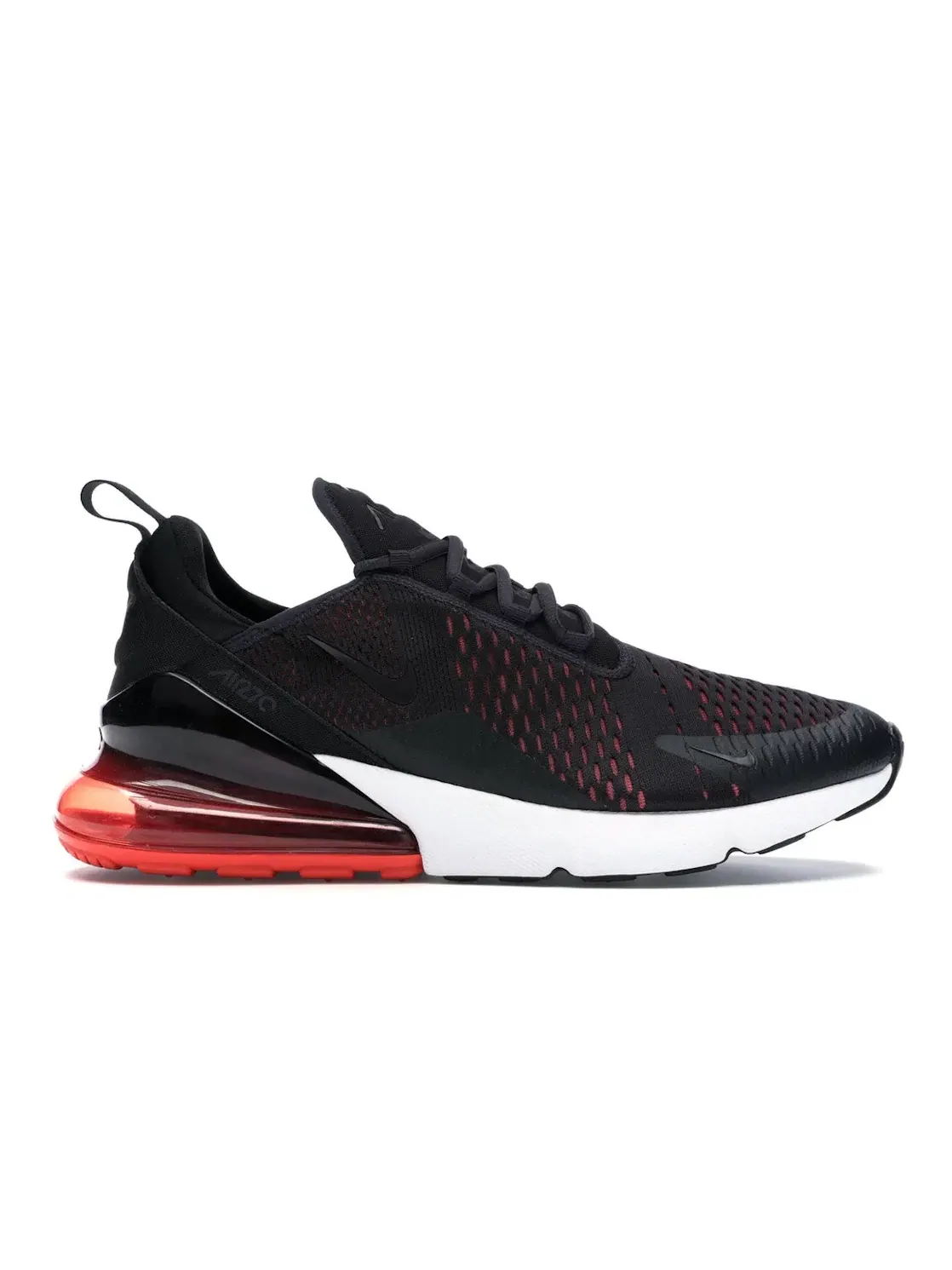 Мужские кроссовки Lifestyle Nike Air Max 270 — изображение 1 из 4