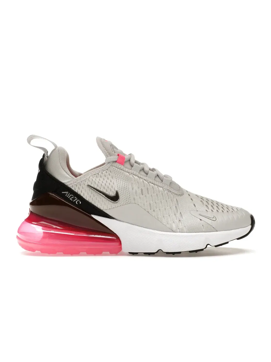 Женские кроссовки Lifestyle Nike Air Max 270 — изображение 1 из 4