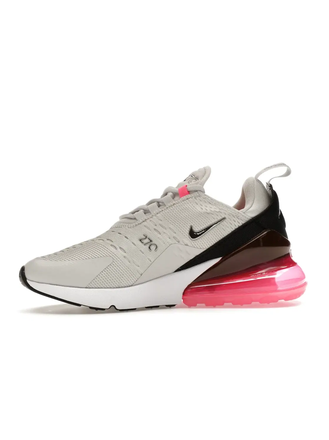 Женские кроссовки Lifestyle Nike Air Max 270 — изображение 3 из 4
