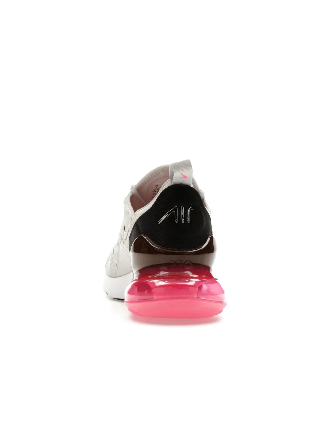 Женские кроссовки Lifestyle Nike Air Max 270 — изображение 4 из 4