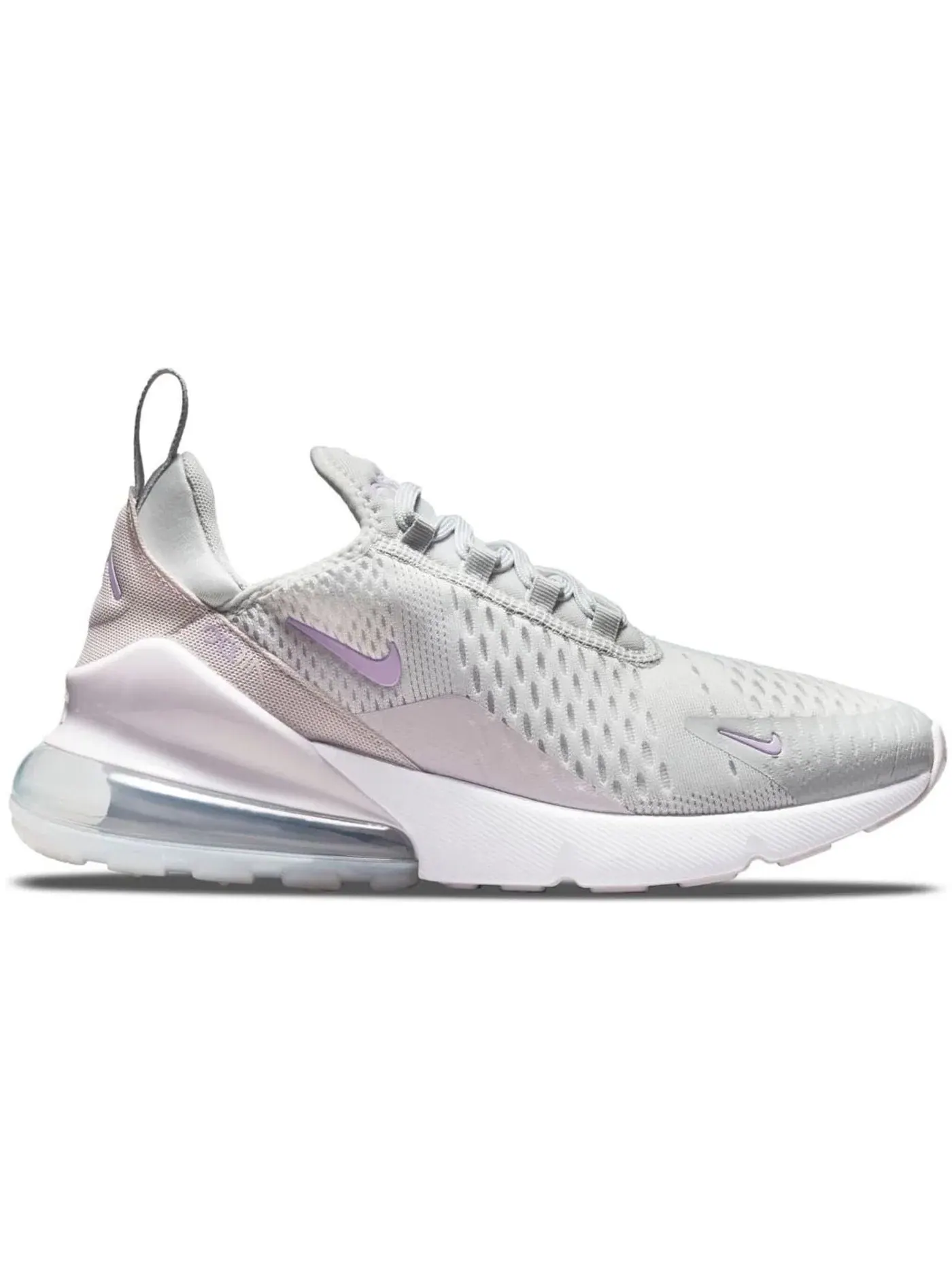 Женские кроссовки Lifestyle Nike Air Max 270 — изображение 1 из 1, белый