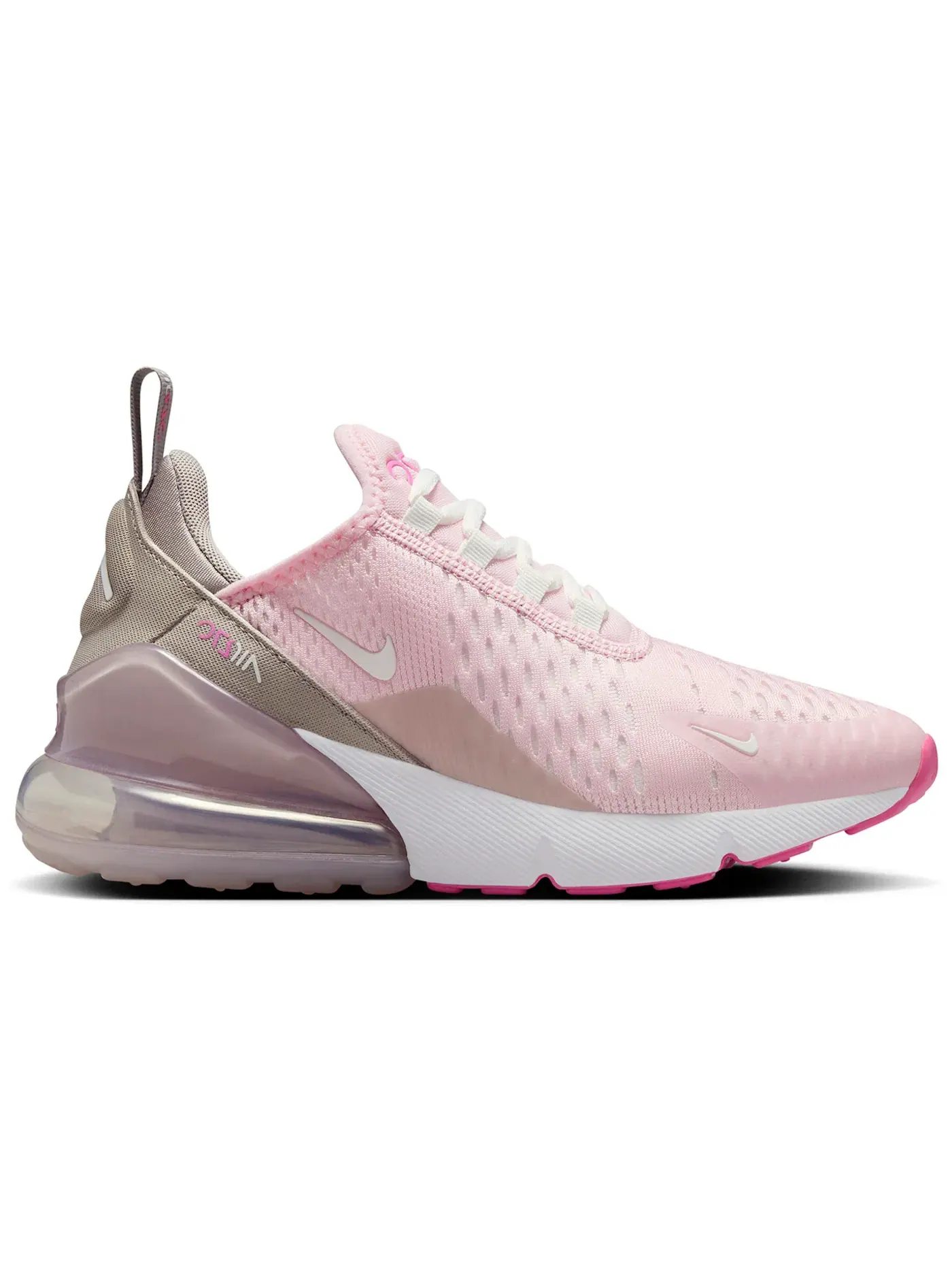 Детские кроссовки Lifestyle Nike Air Max 270 — изображение 1 из 1