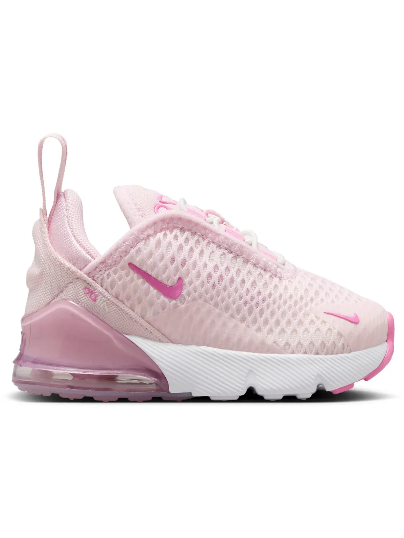 Детские кроссовки с амортизацией Nike Air Max 270 Nike — изображение 1 из 1