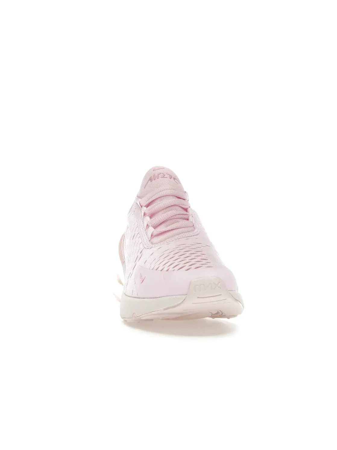Женские кроссовки с сетчатым верхом Nike Air Max 270 — изображение 2 из 4