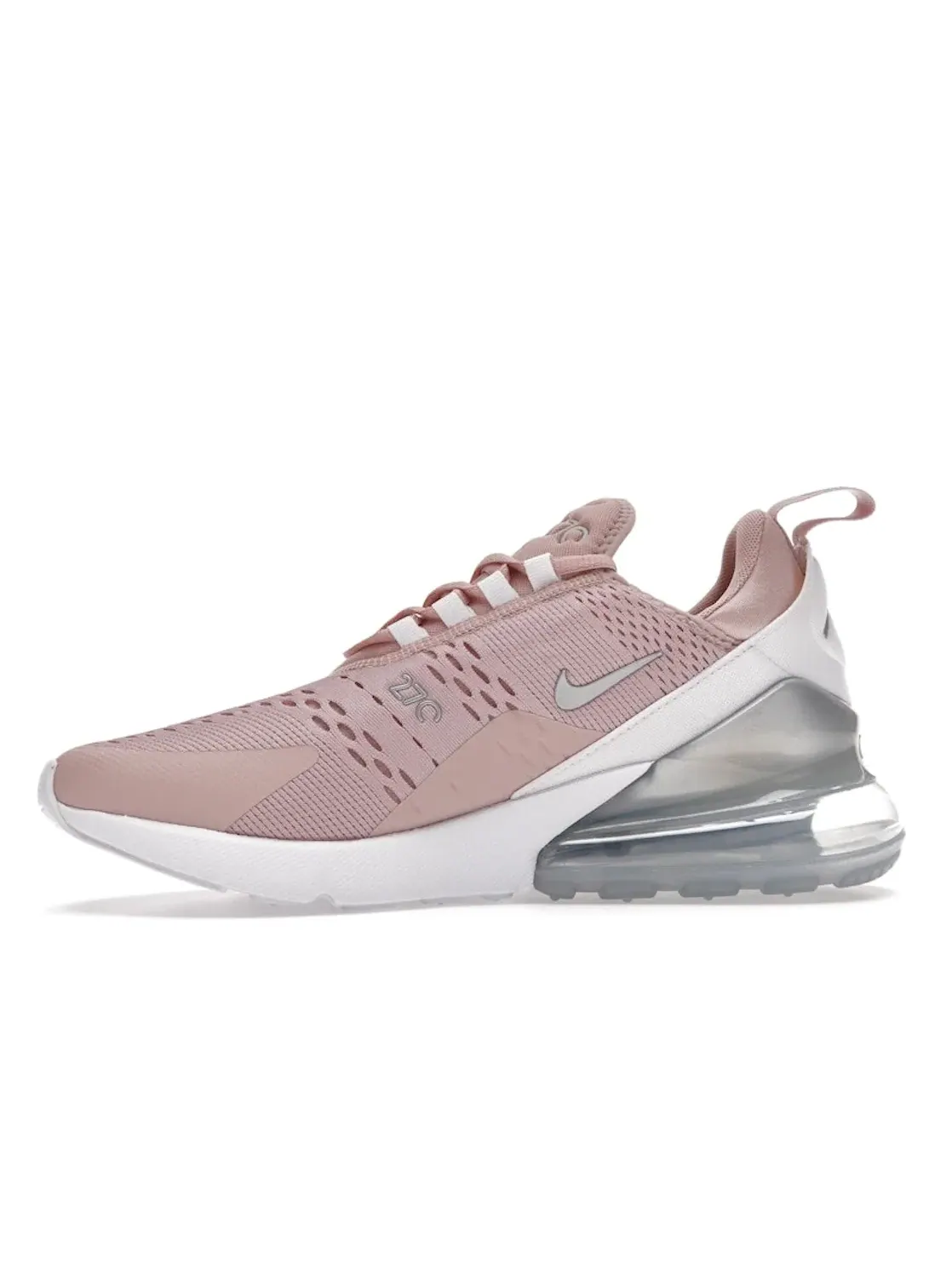 Женские кроссовки с пеноматериалом средней подошвы Nike Air Max 270 — изображение 3 из 4