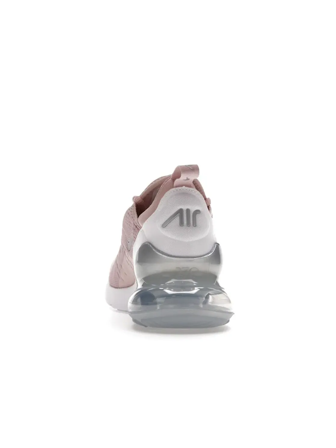 Женские кроссовки с пеноматериалом средней подошвы Nike Air Max 270 — изображение 4 из 4