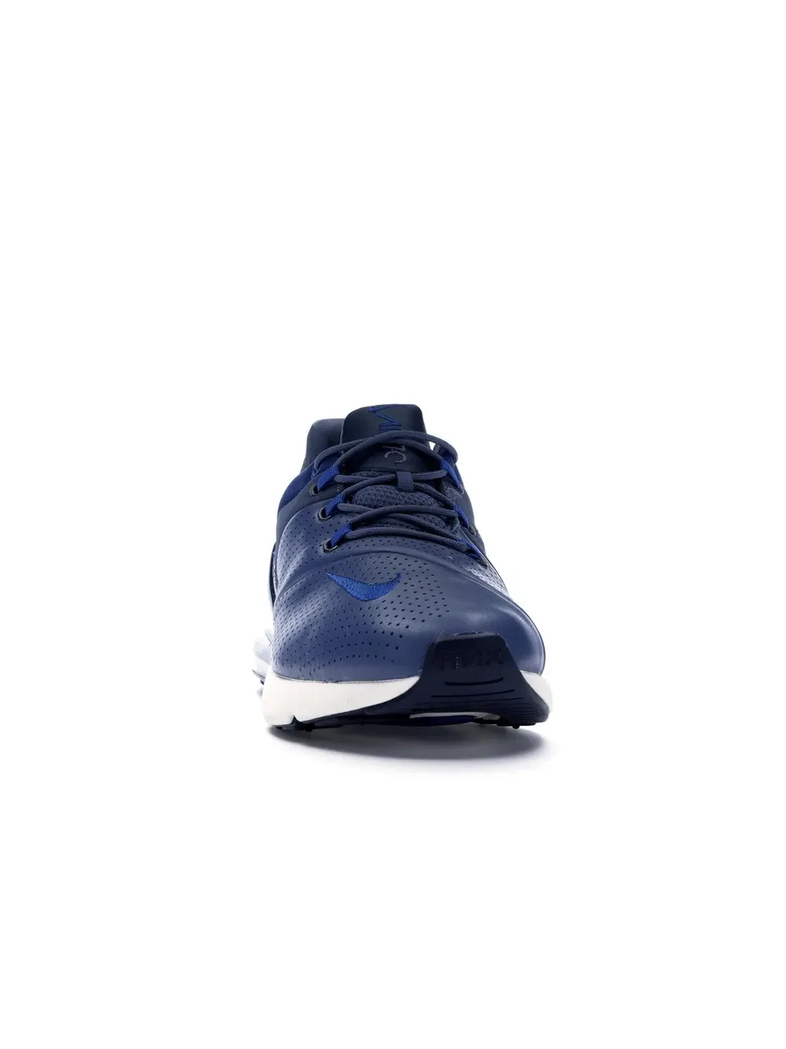 Мужские кроссовки повседневные Nike Air Max 270 Premium Nike — изображение 2 из 4, синий/синий--синий