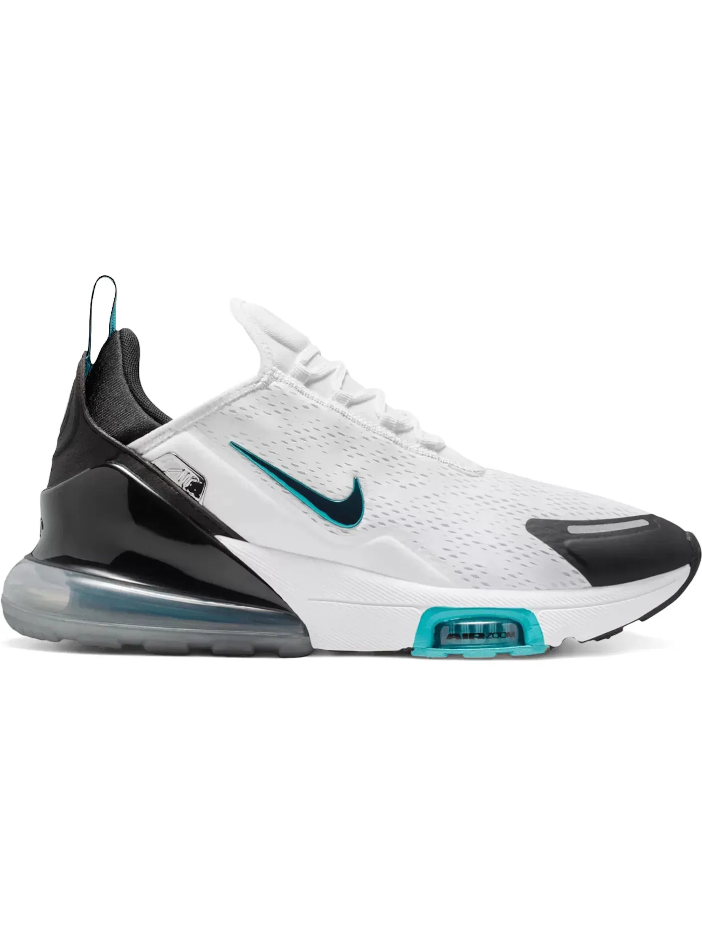 Мужские кроссовки Lifestyle Nike Air Max 270 Premium — изображение 1 из 1