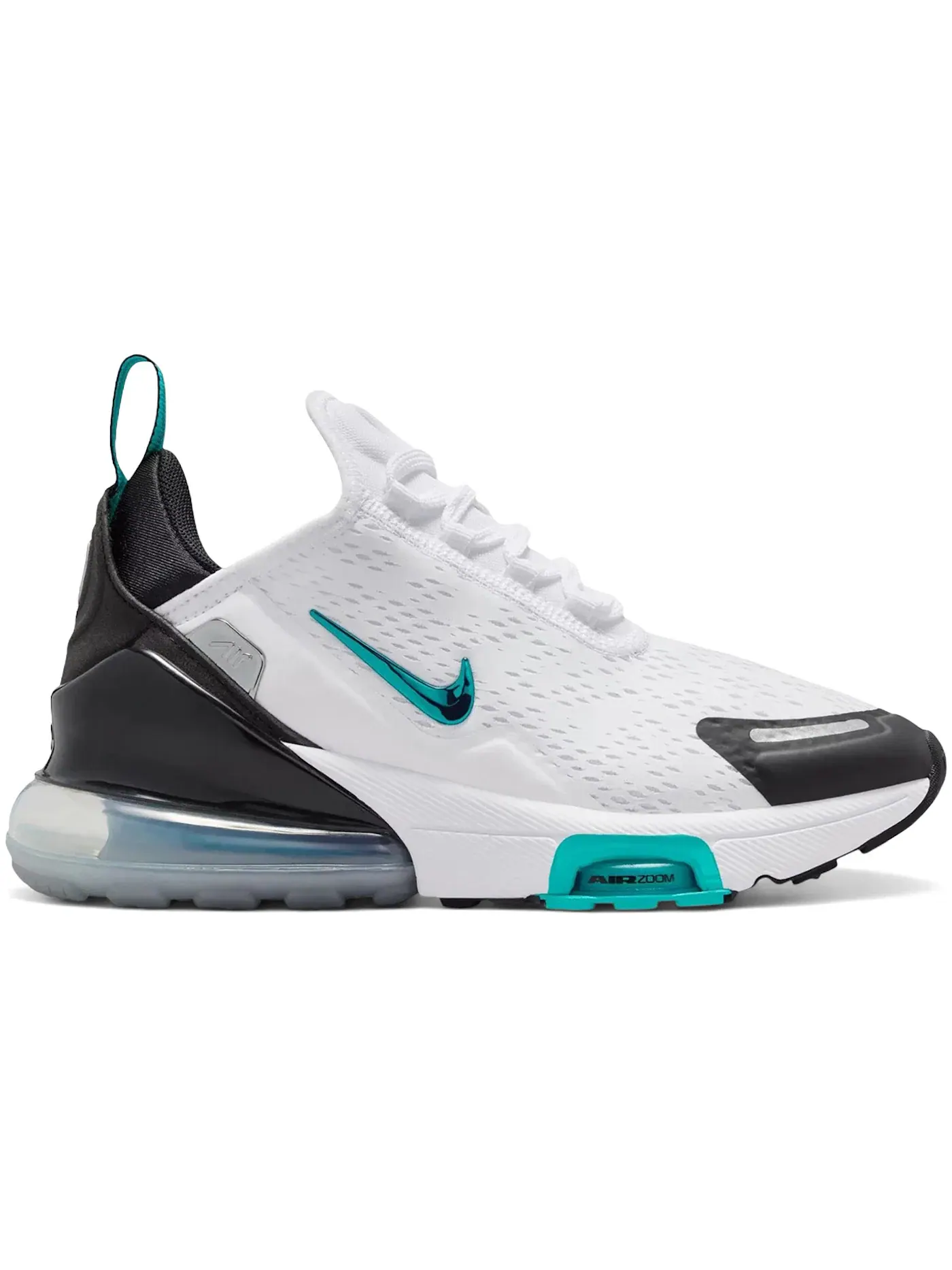 Детские кроссовки Lifestyle Nike Air Max 270 Premium — изображение 1 из 1