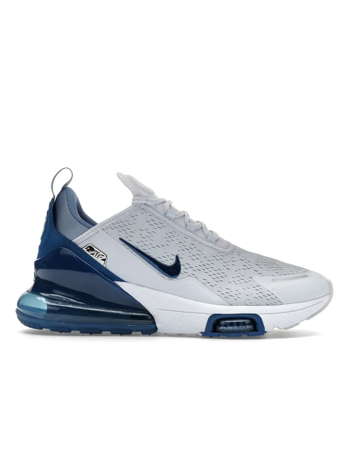 Мужские кроссовки Lifestyle Nike Air Max 270 Premium — изображение 1 из 4