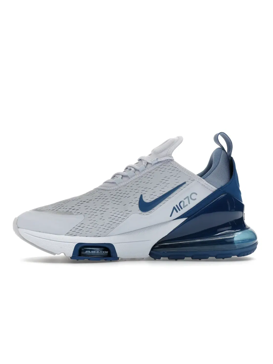 Мужские кроссовки Lifestyle Nike Air Max 270 Premium — изображение 3 из 4