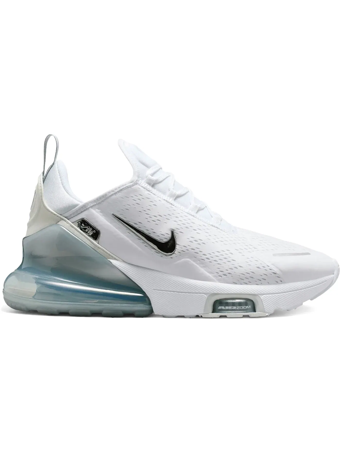 Мужские кроссовки Lifestyle с амортизацией Air Max Nike — изображение 1 из 1