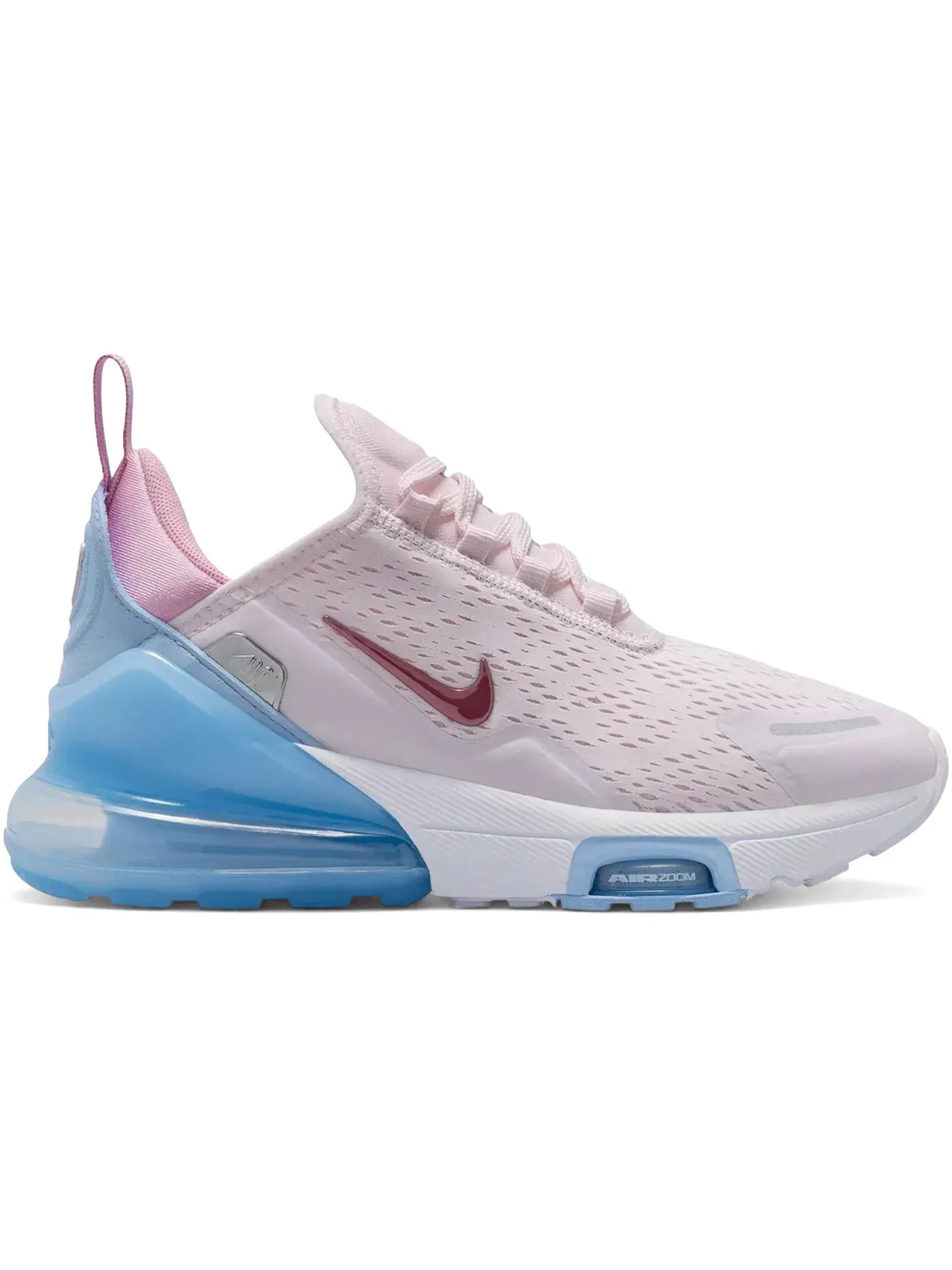 Детские кроссовки Lifestyle Nike Air Max 270 Premium — изображение 1 из 1