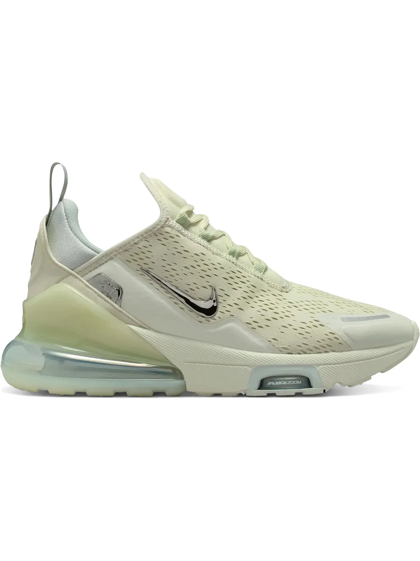 Женские кроссовки Lifestyle с амортизацией Nike Air Max 270 Premium — изображение 1 из 1