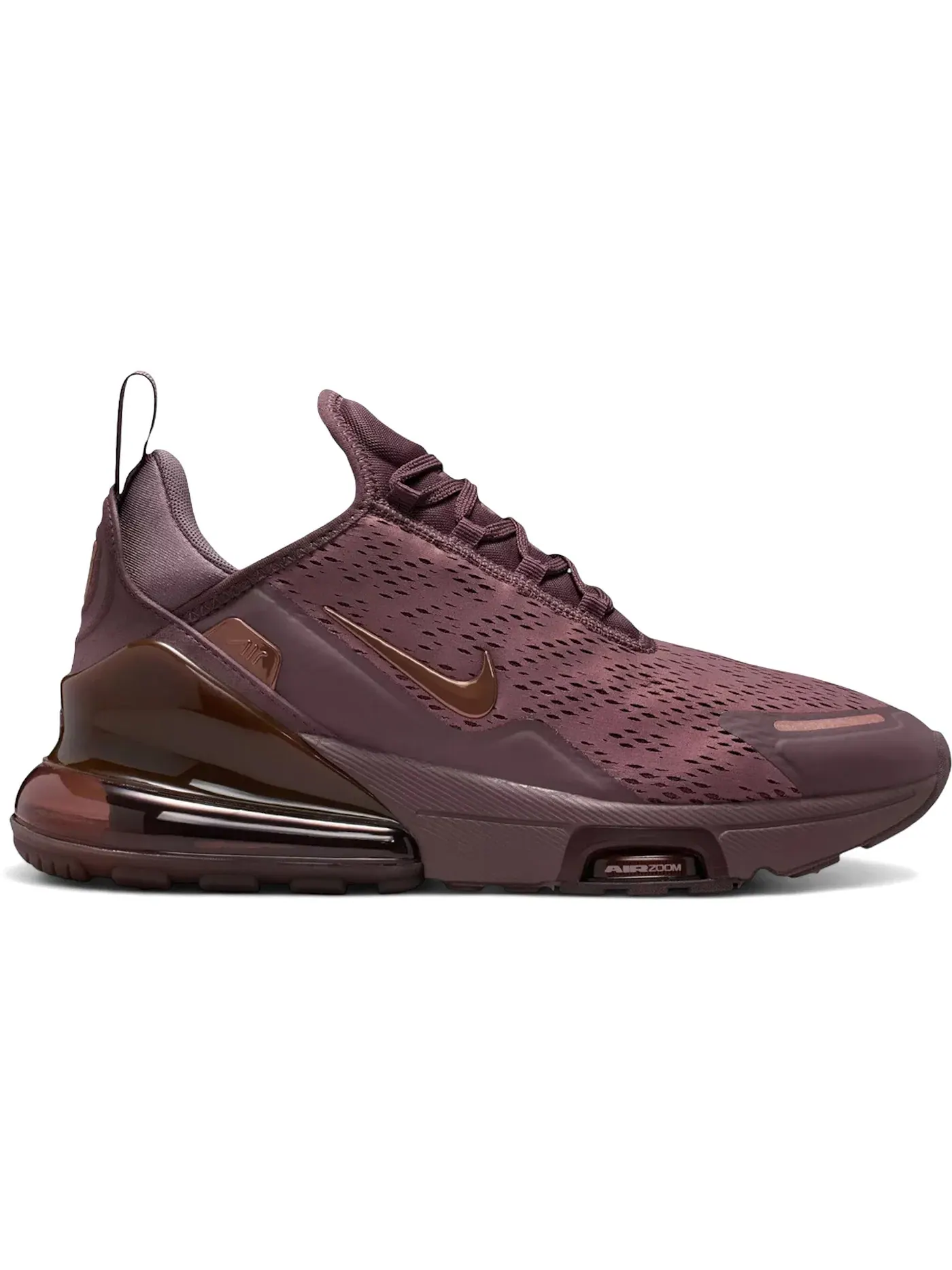 Женские кроссовки Lifestyle с принтом Nike Air Max 270 Premium — изображение 1 из 1