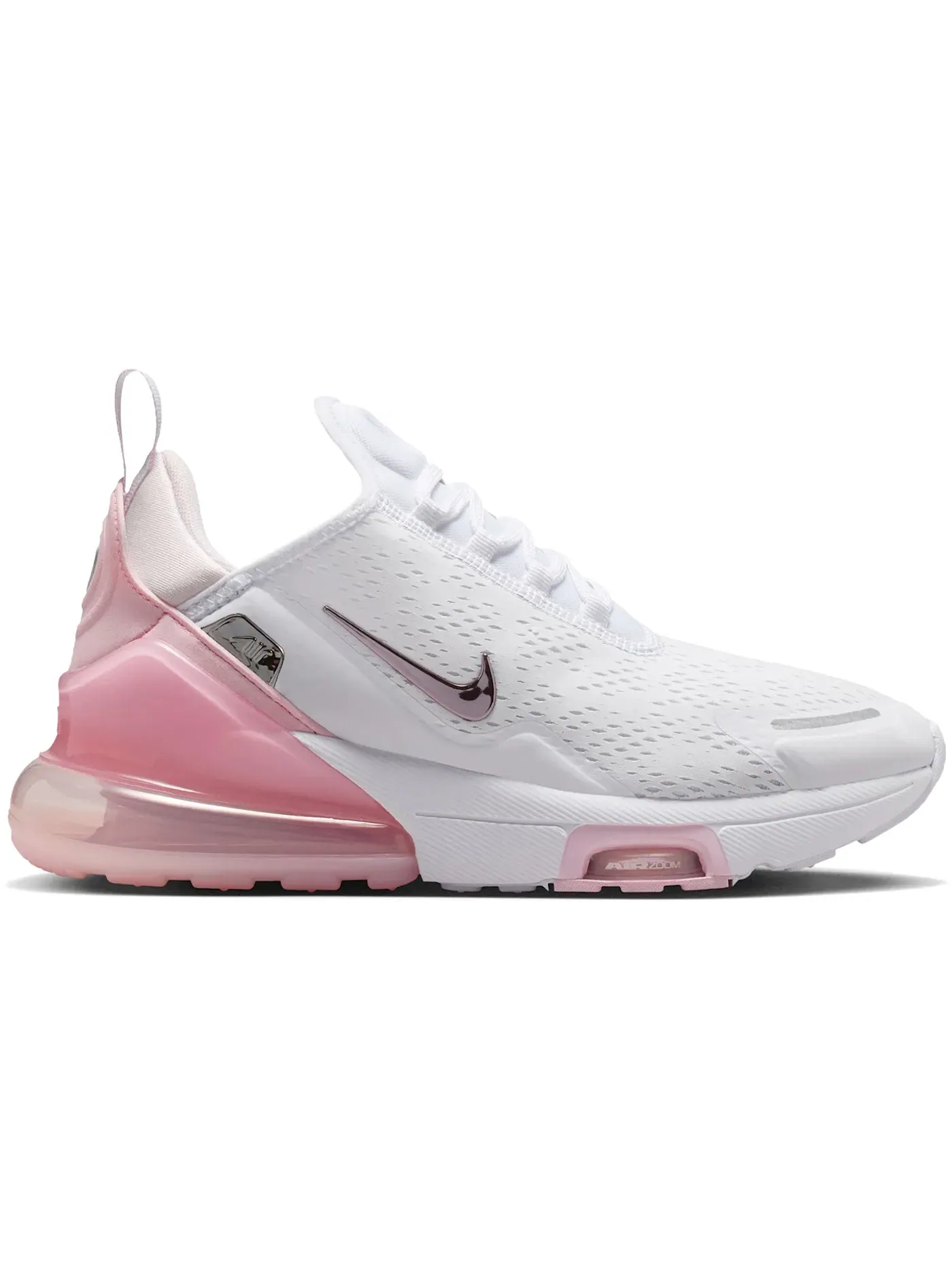 Женские кроссовки Lifestyle Nike Air Max 270 Premium — изображение 1 из 1