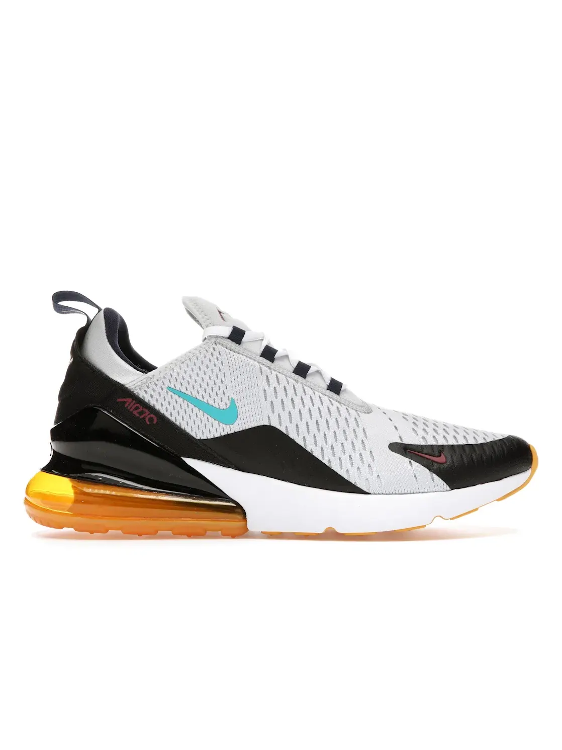 Мужские кроссовки Lifestyle Nike Air Max 270 — изображение 1 из 4