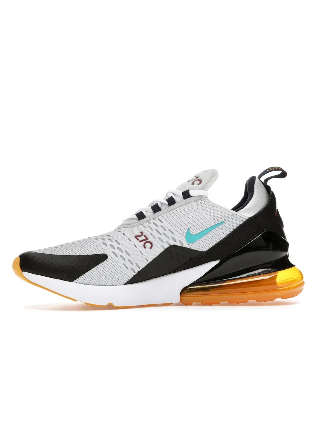 Мужские кроссовки Lifestyle Nike Air Max 270 — изображение 3 из 4