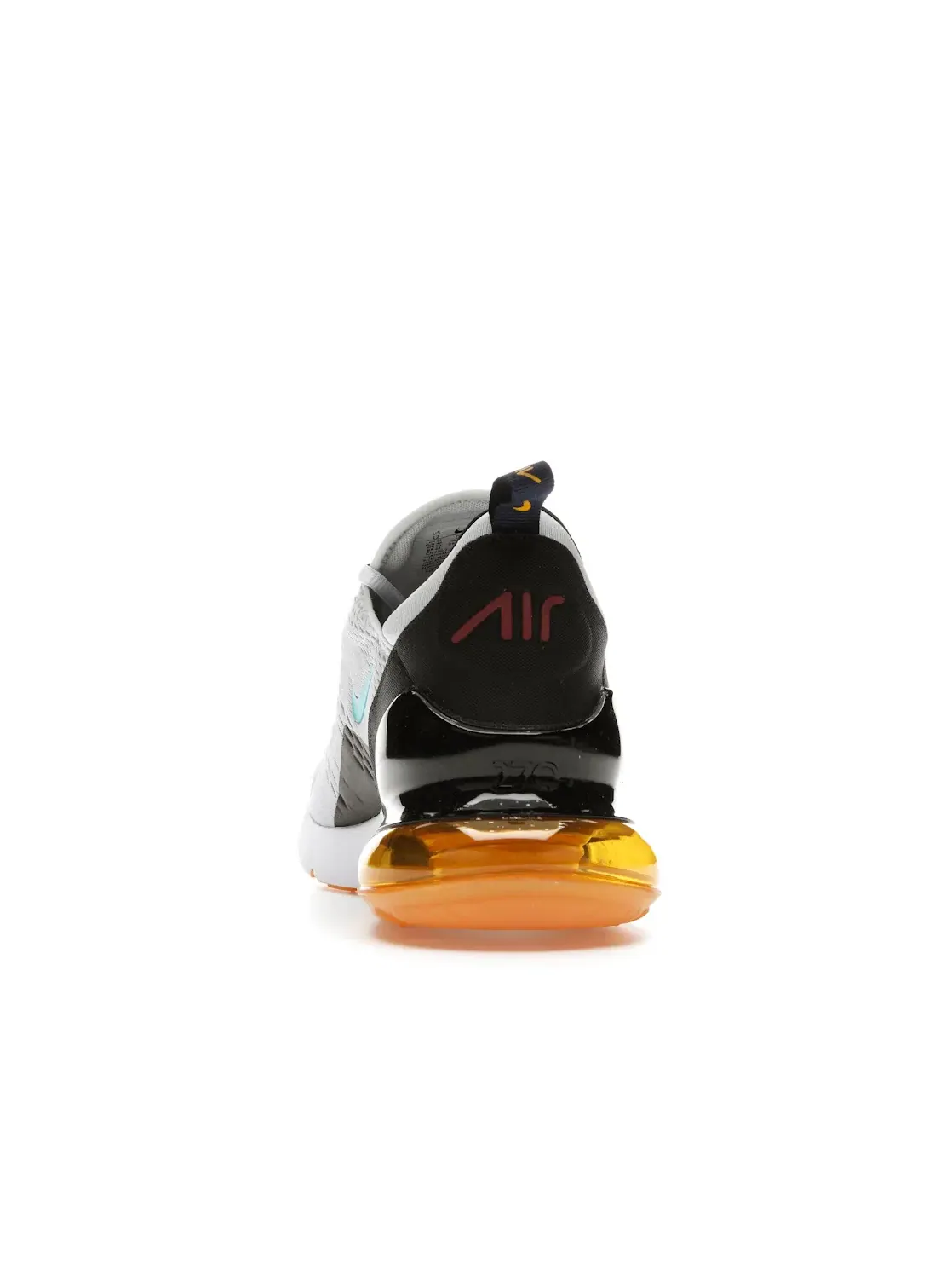Мужские кроссовки Lifestyle Nike Air Max 270 — изображение 4 из 4