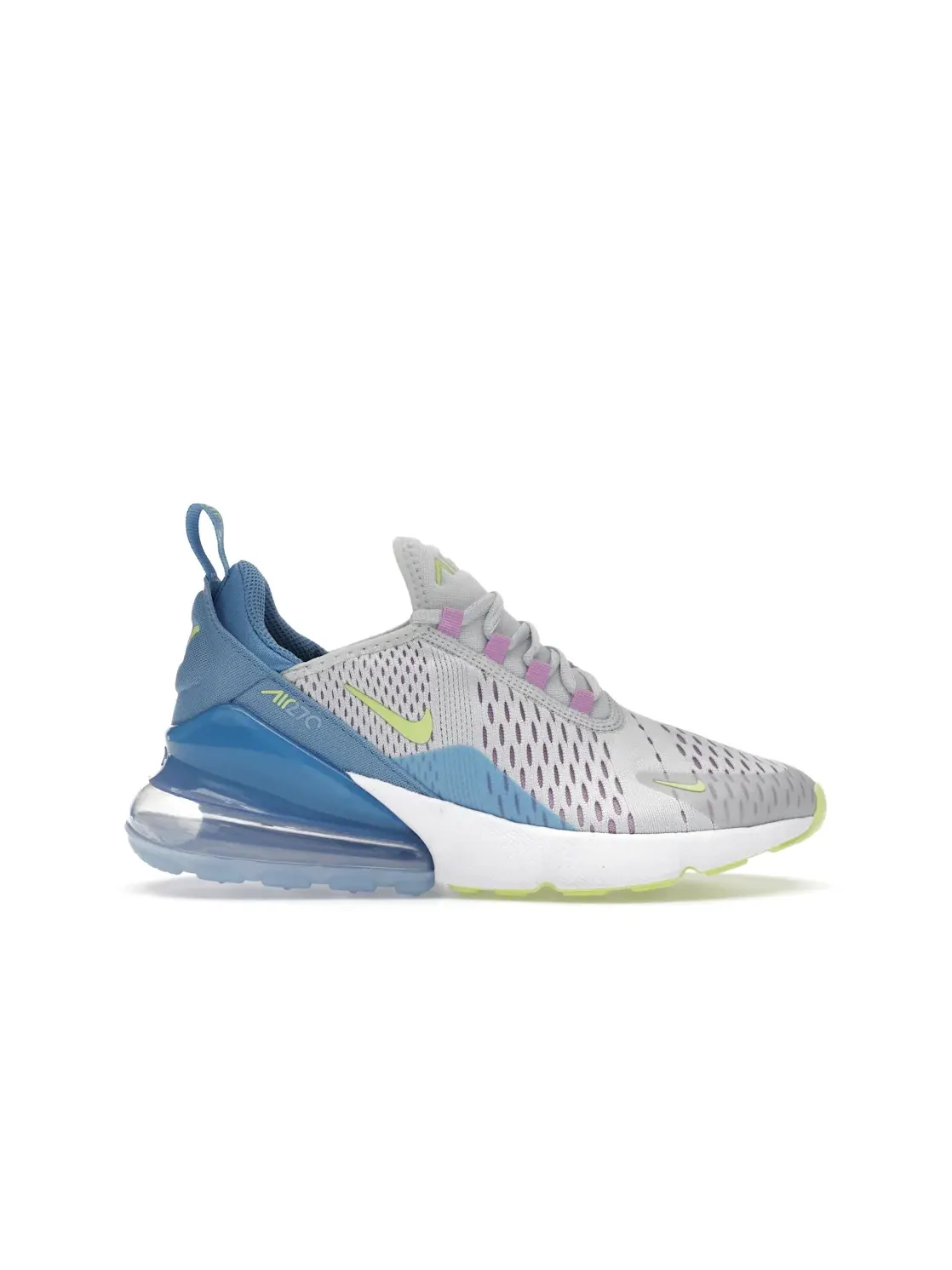 Детские кроссовки Lifestyle Nike Air Max 270 — изображение 1 из 4